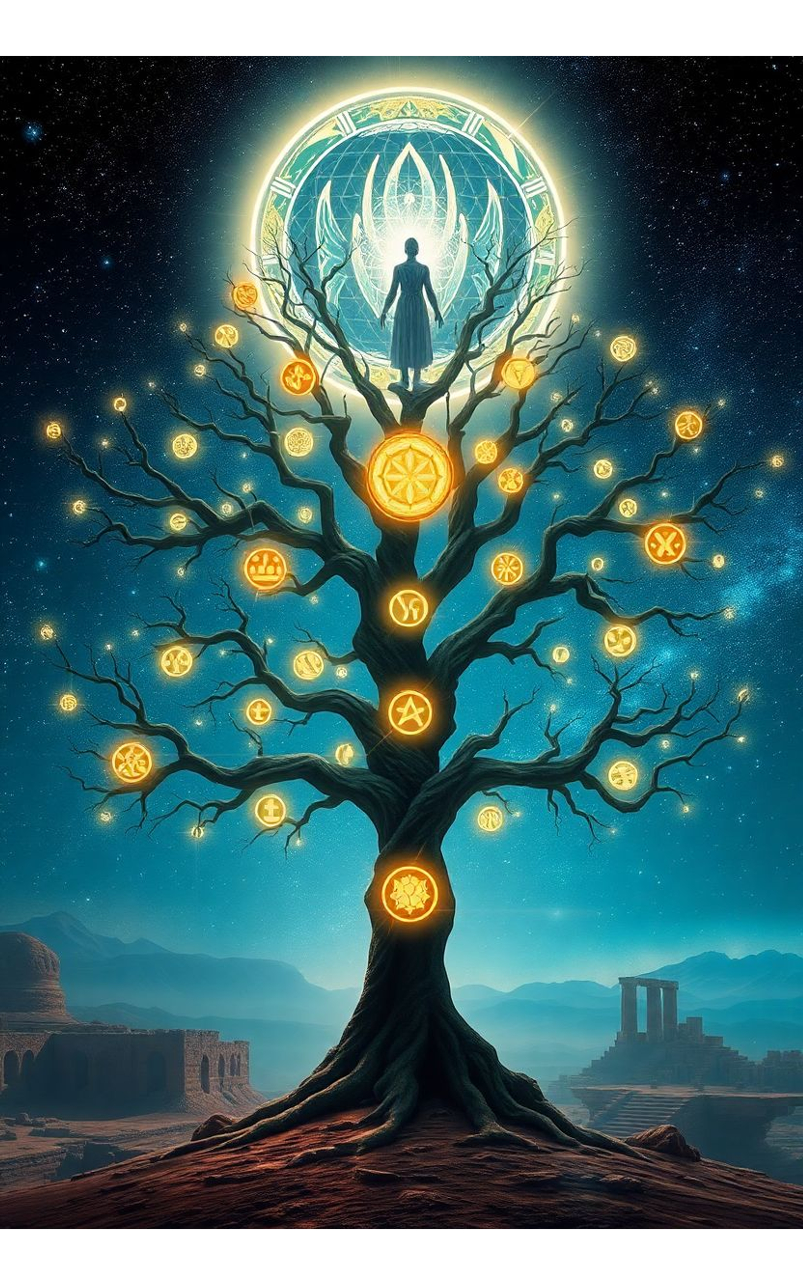 Lyran bloodlines: The Hidden History Of Earth 