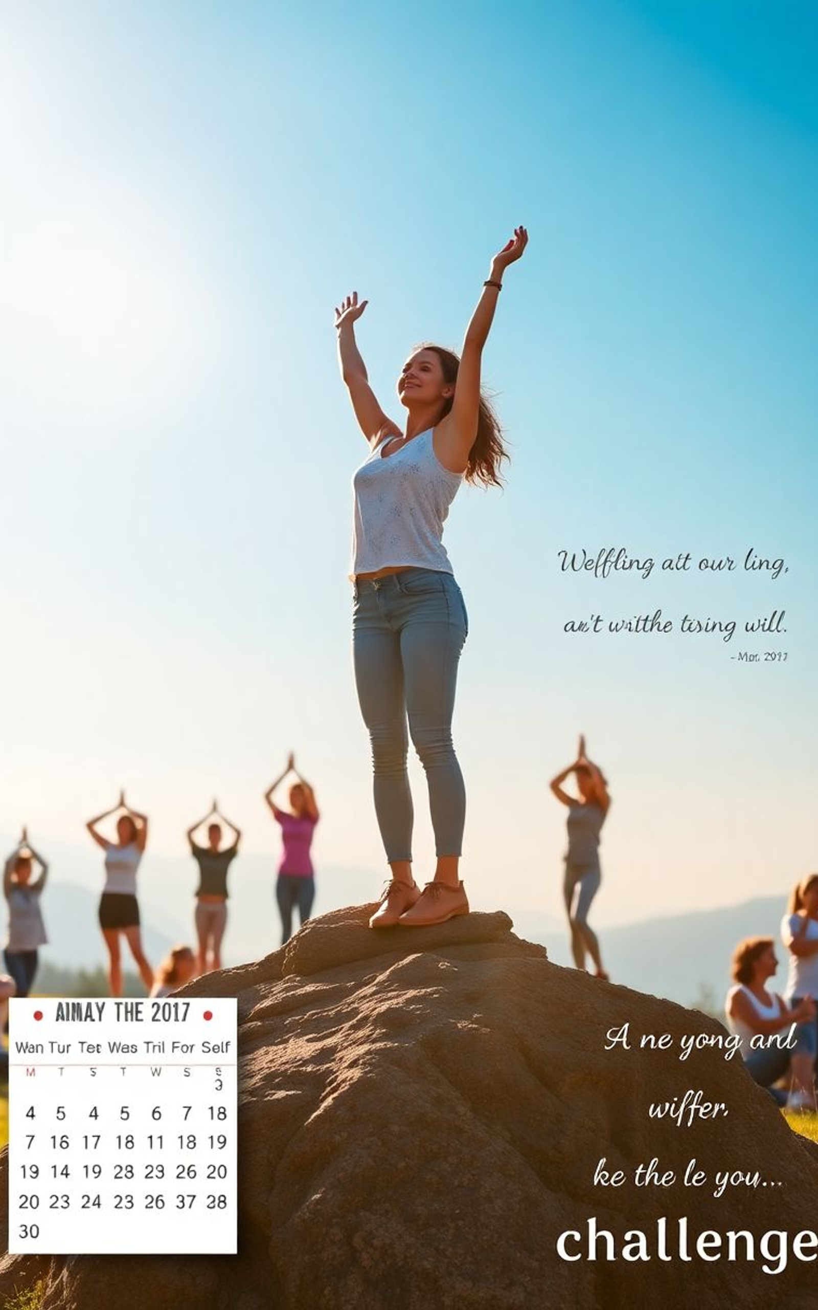 21 jours pour développer la confiance en soi