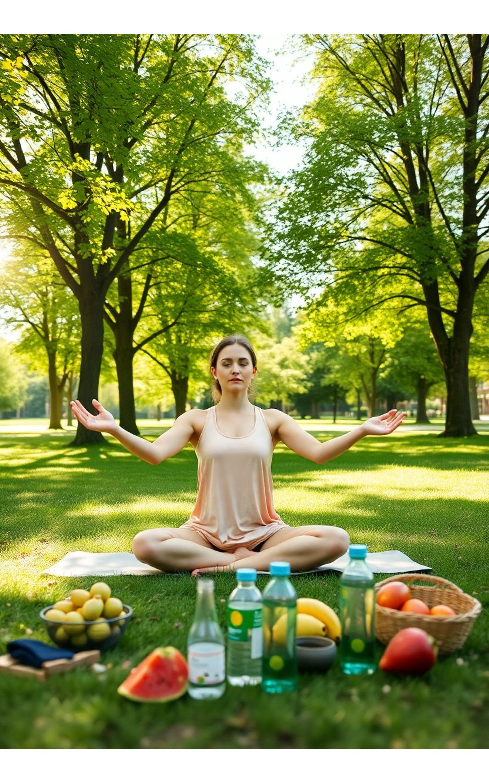 How to maintain a good body shape after childbirth