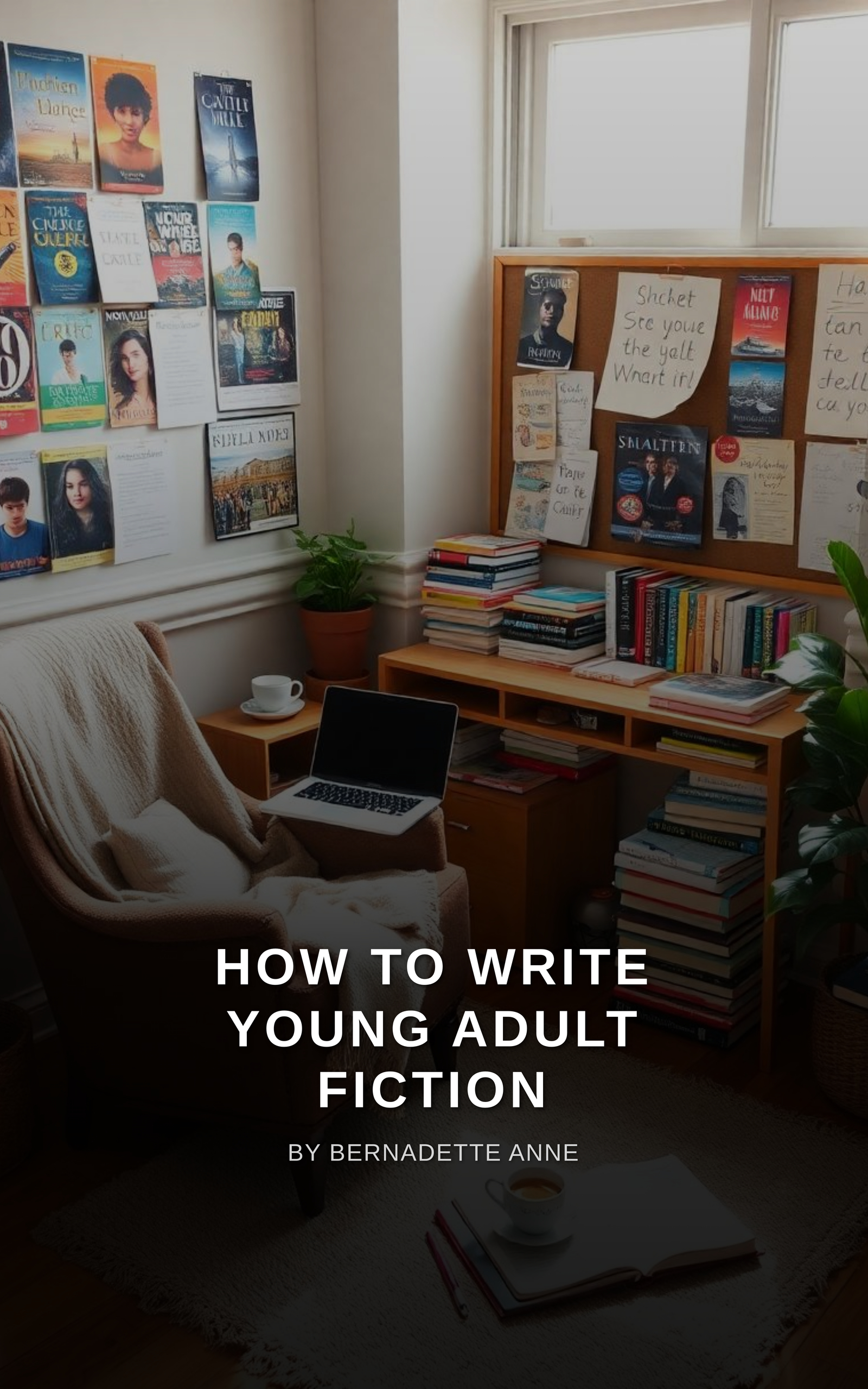 How to Write Young Adult Fiction