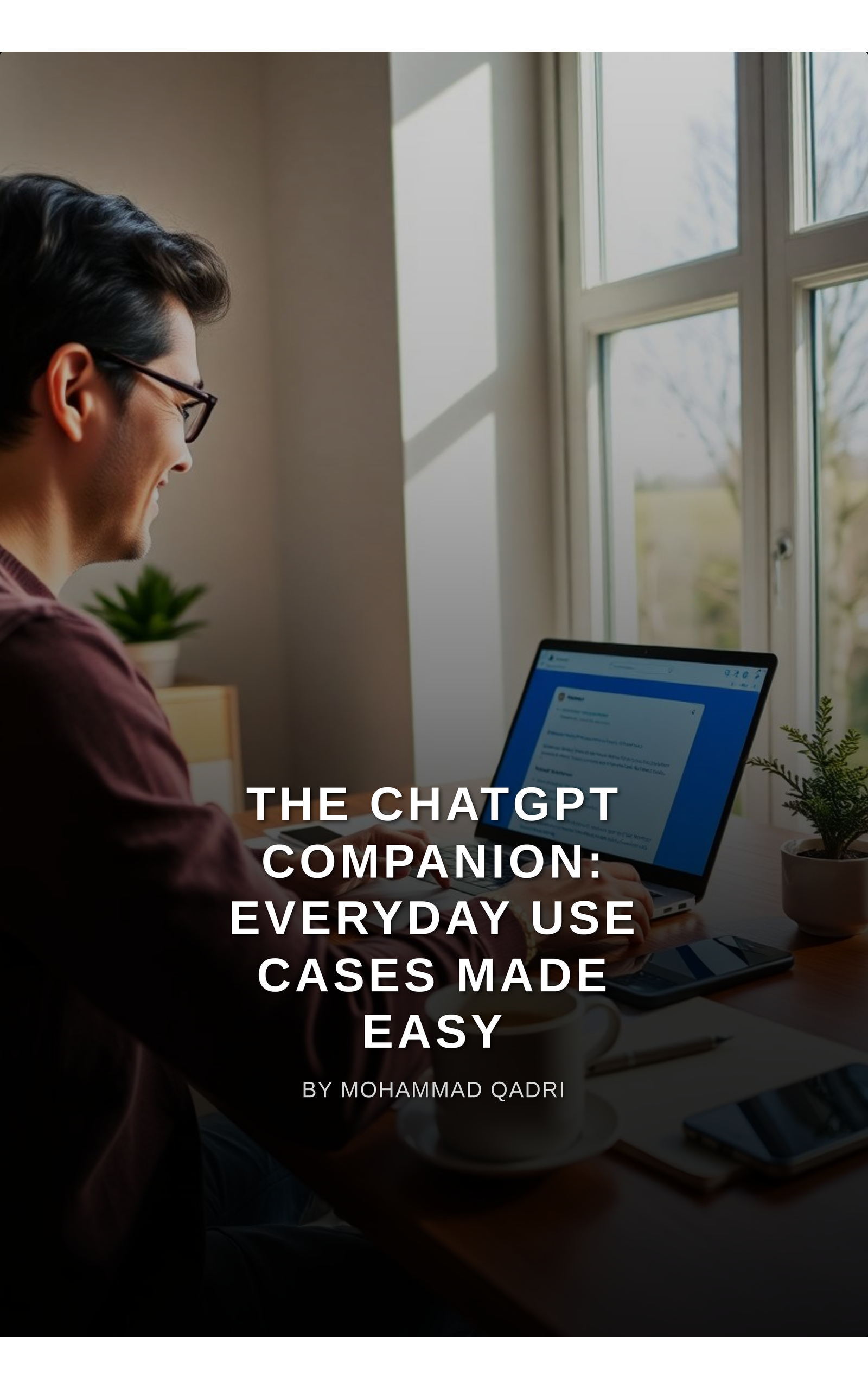 The ChatGPT Companion: Everyday Use Cases Made Easy