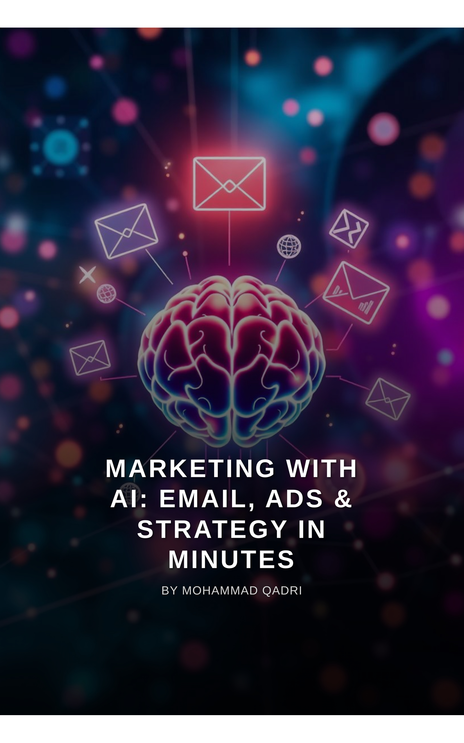 Marketing with AI: Email, Ads & Strategy in Minutes