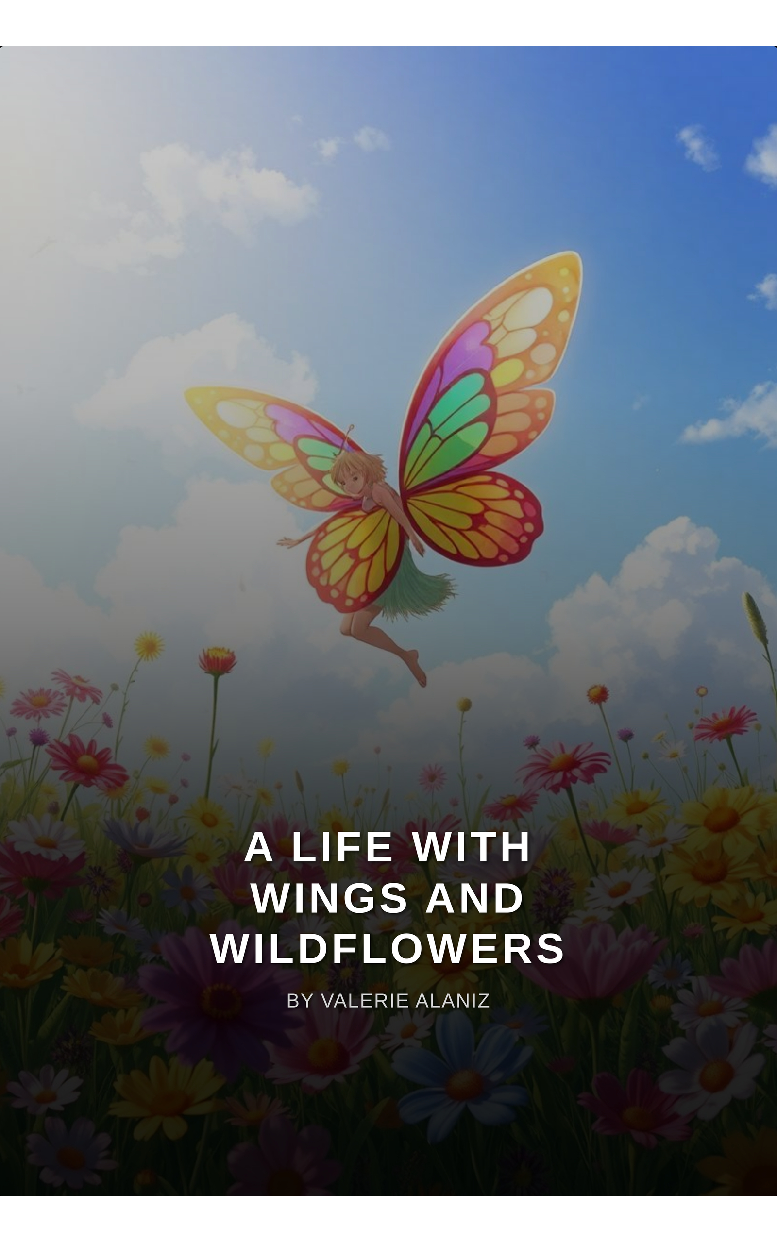 A Life with Wings and Wildflowers