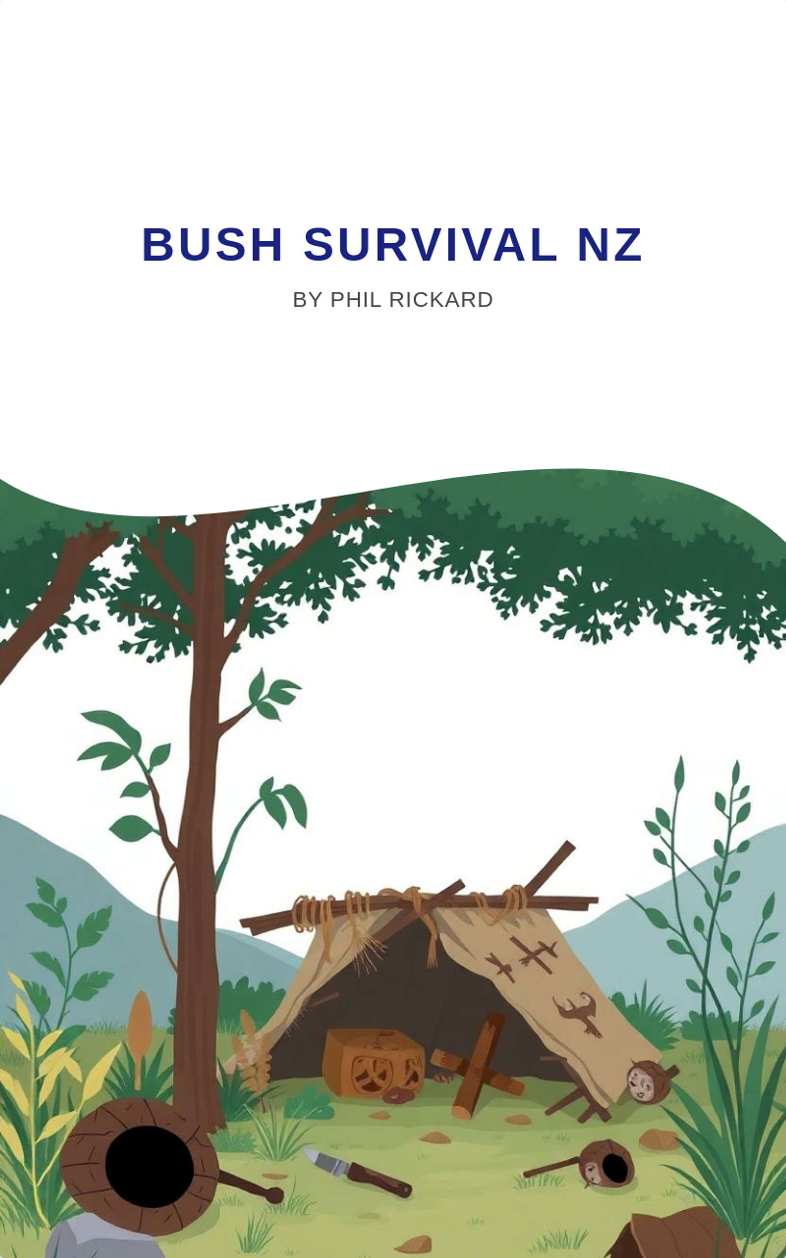 Bush Survival