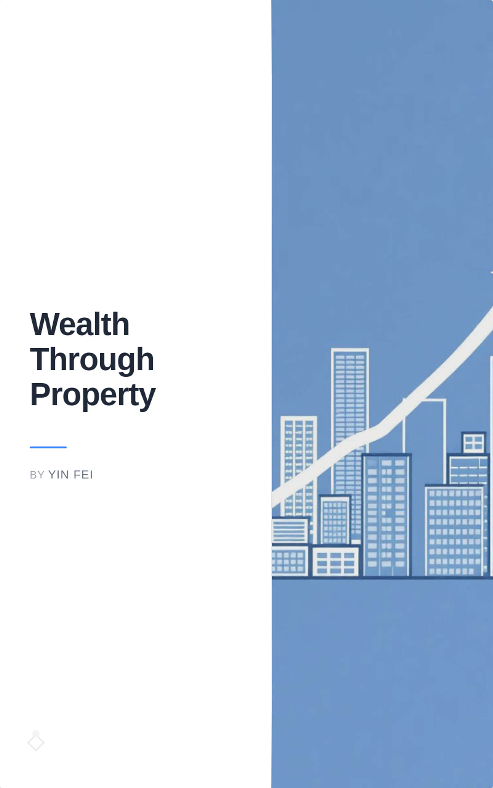 Wealth Through Property