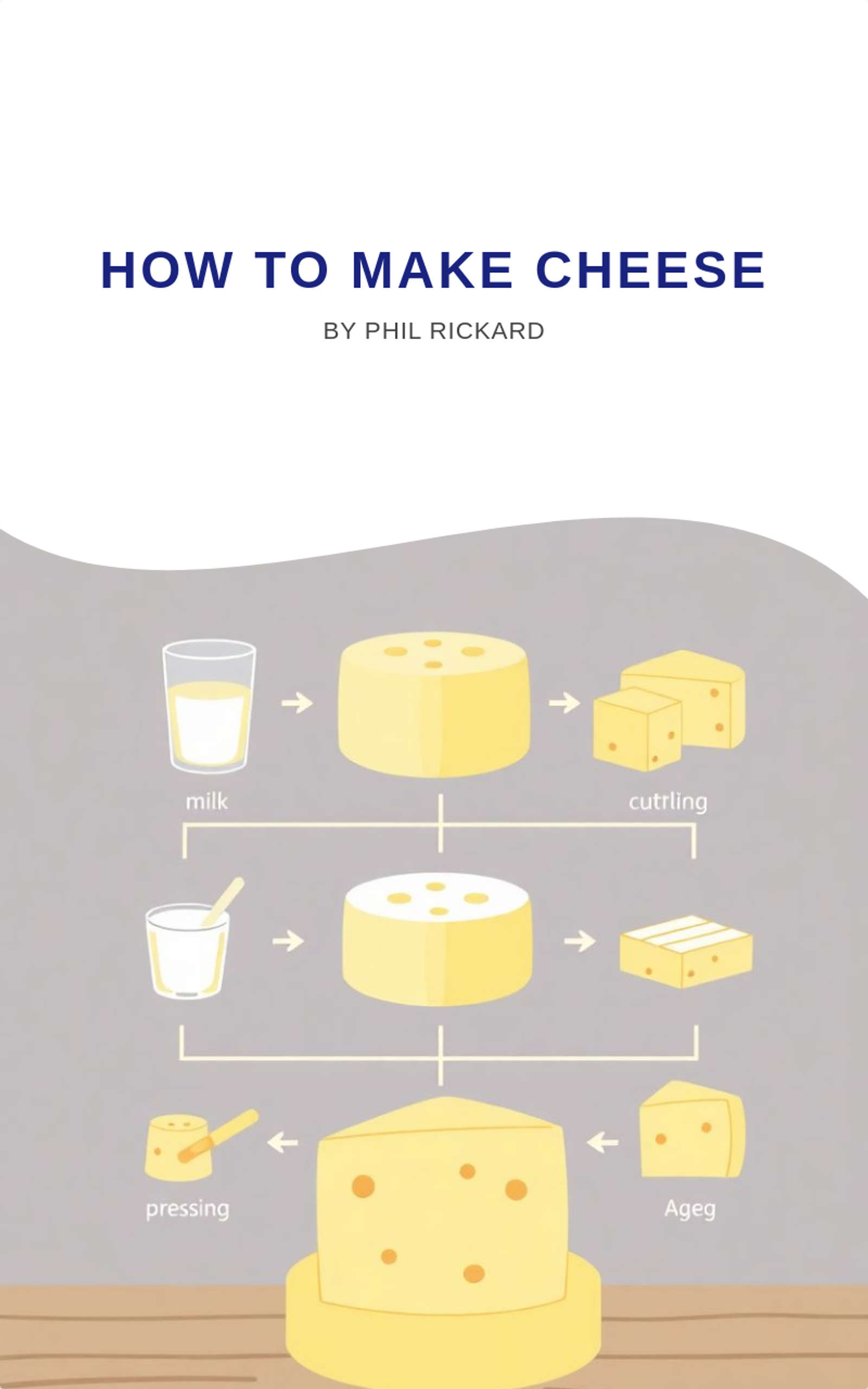 How to make cheese