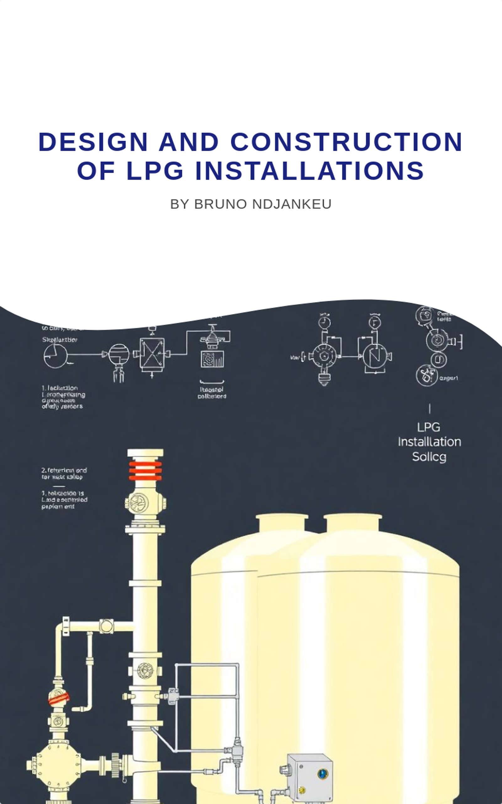 Design and Construction of LPG  Installations