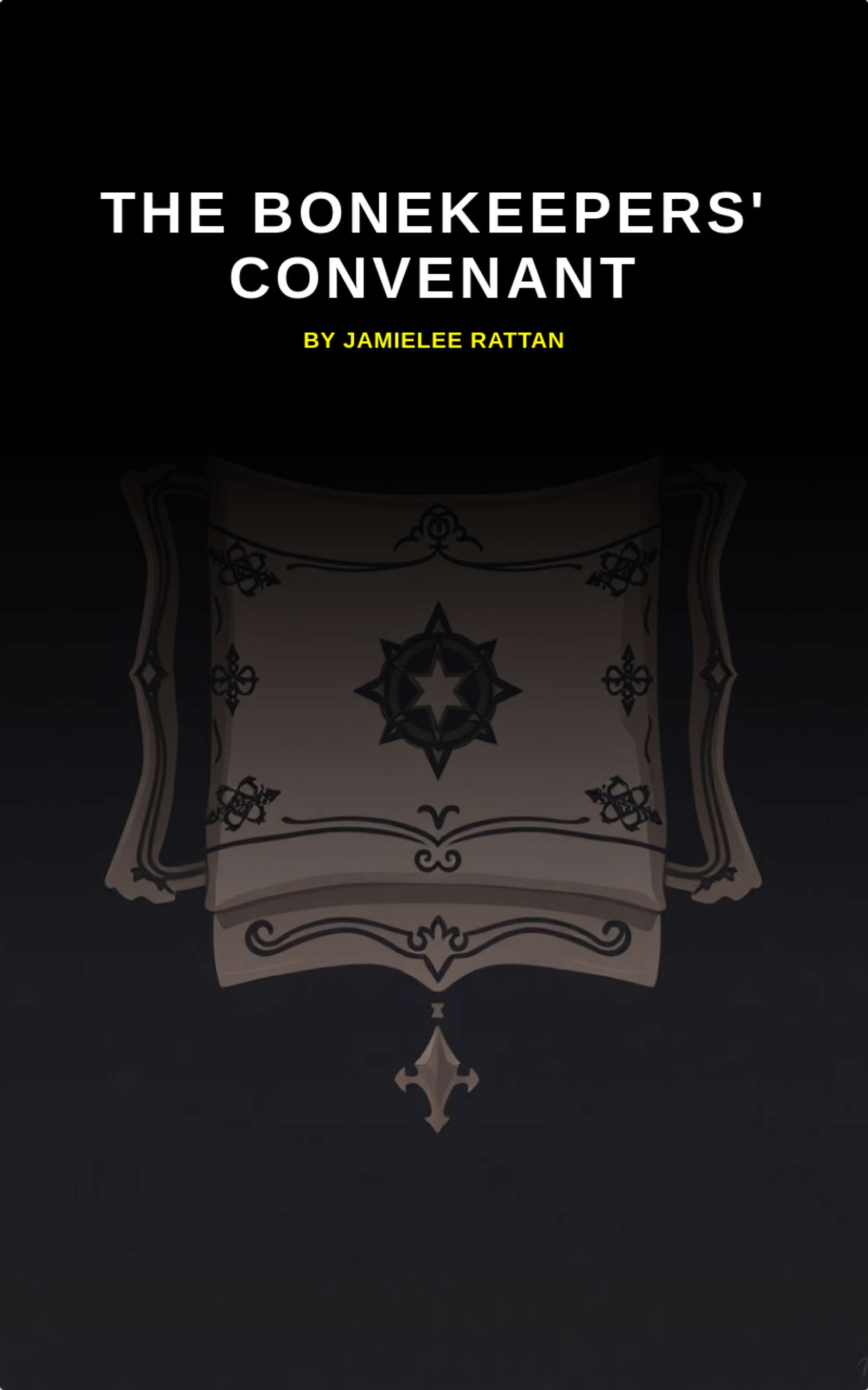 The Bonekeepers' Convenant