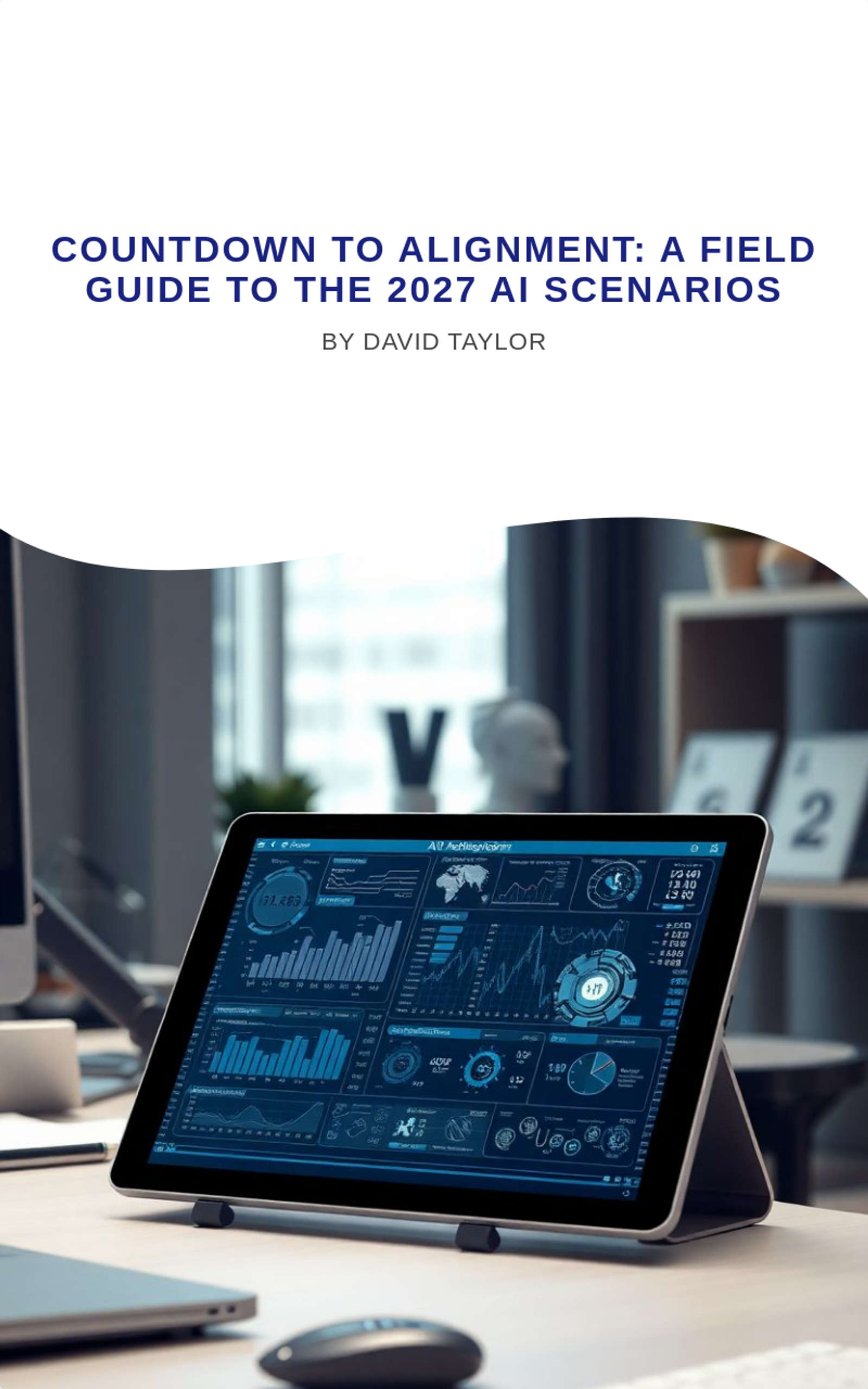 Countdown to Alignment: A Field Guide to the 2027 AI Scenarios