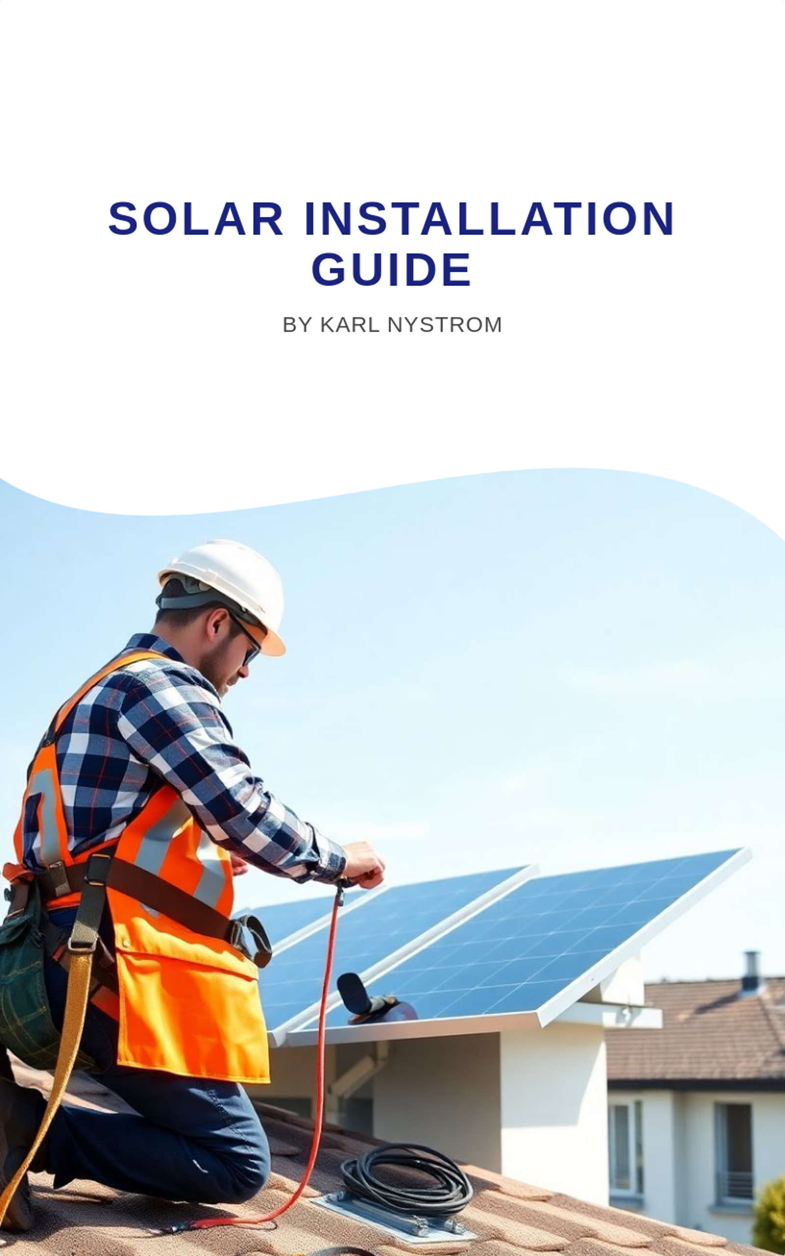 Solar Installation Guide