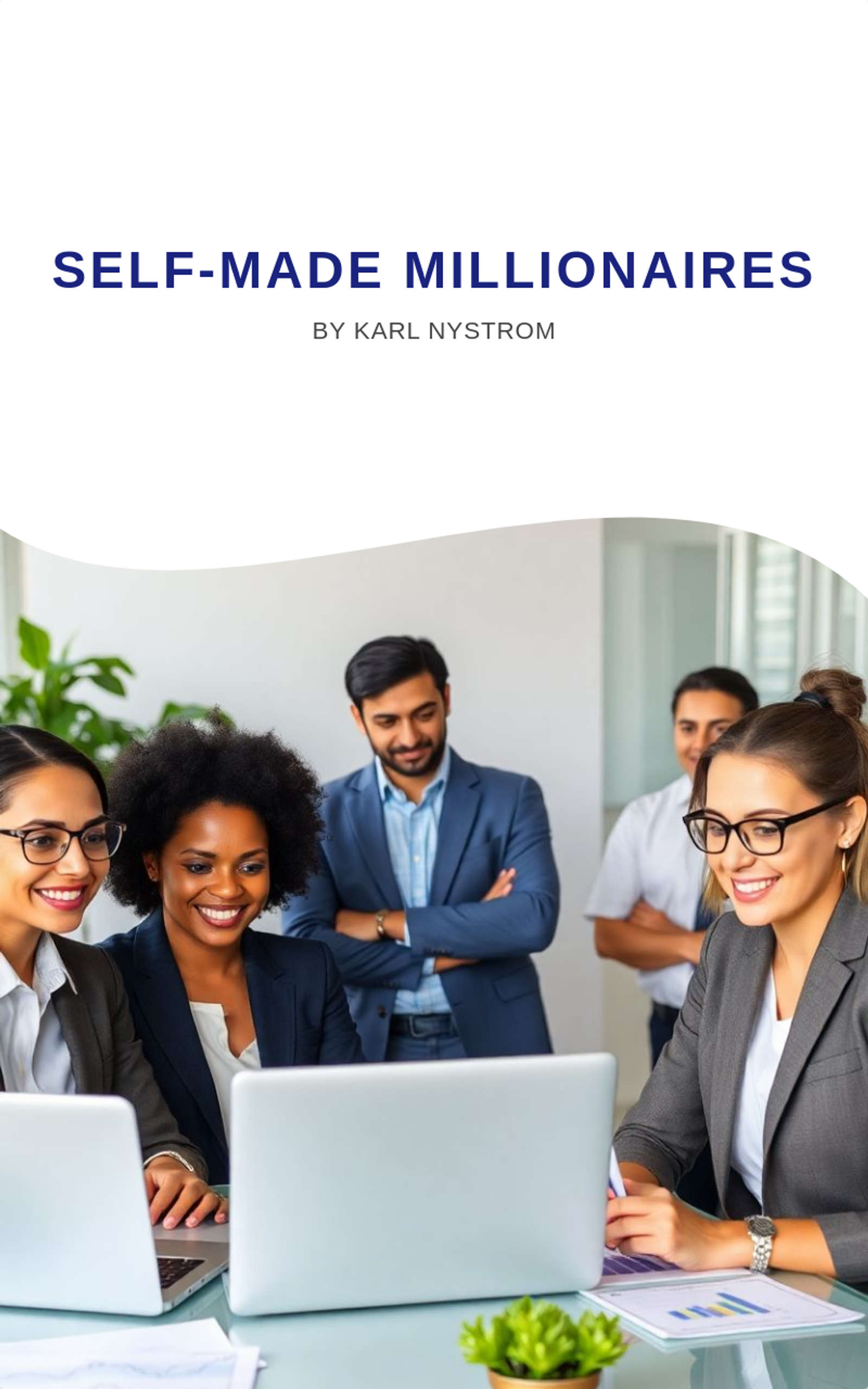 Self-Made Millionaires