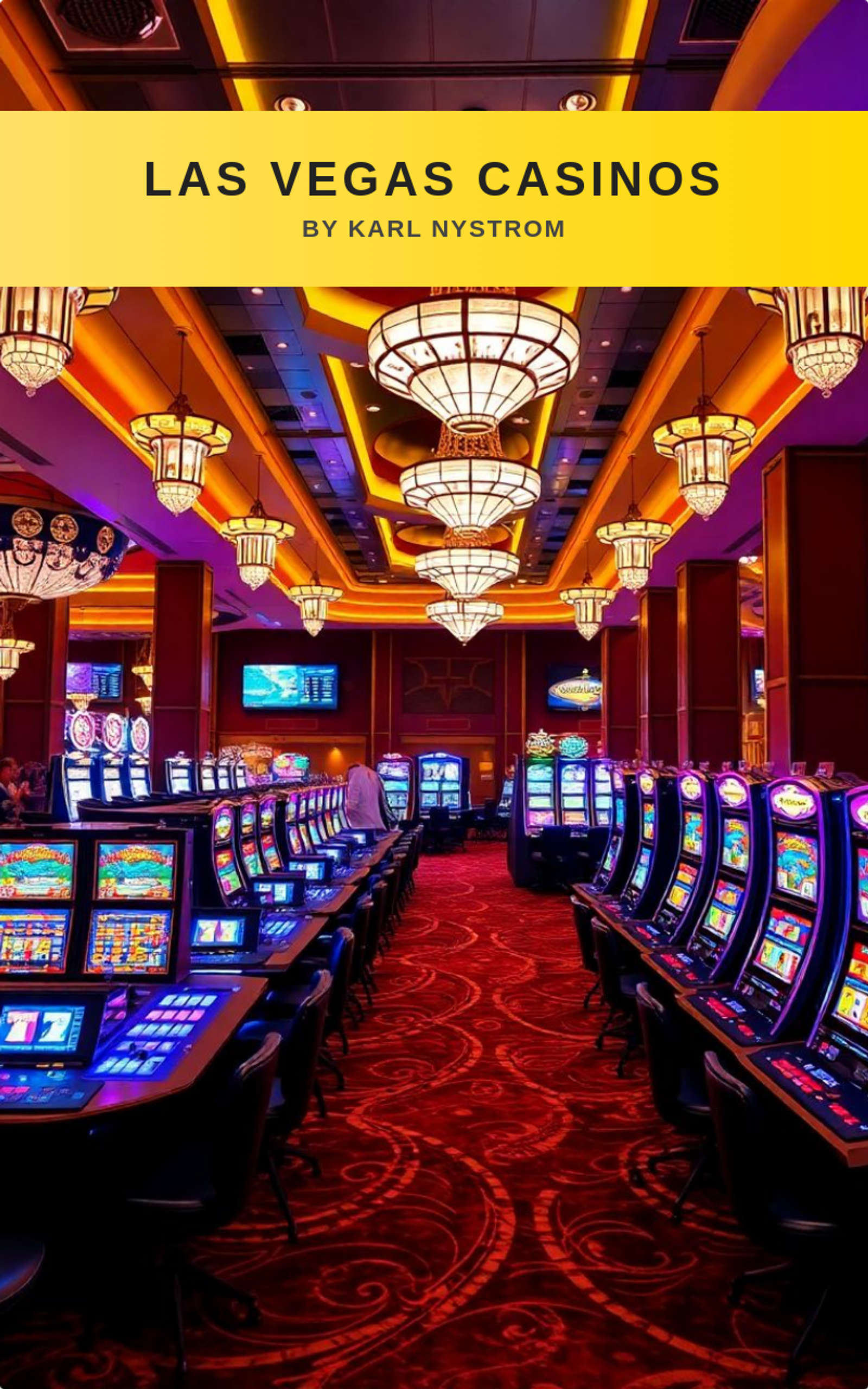 Las Vegas Casinos