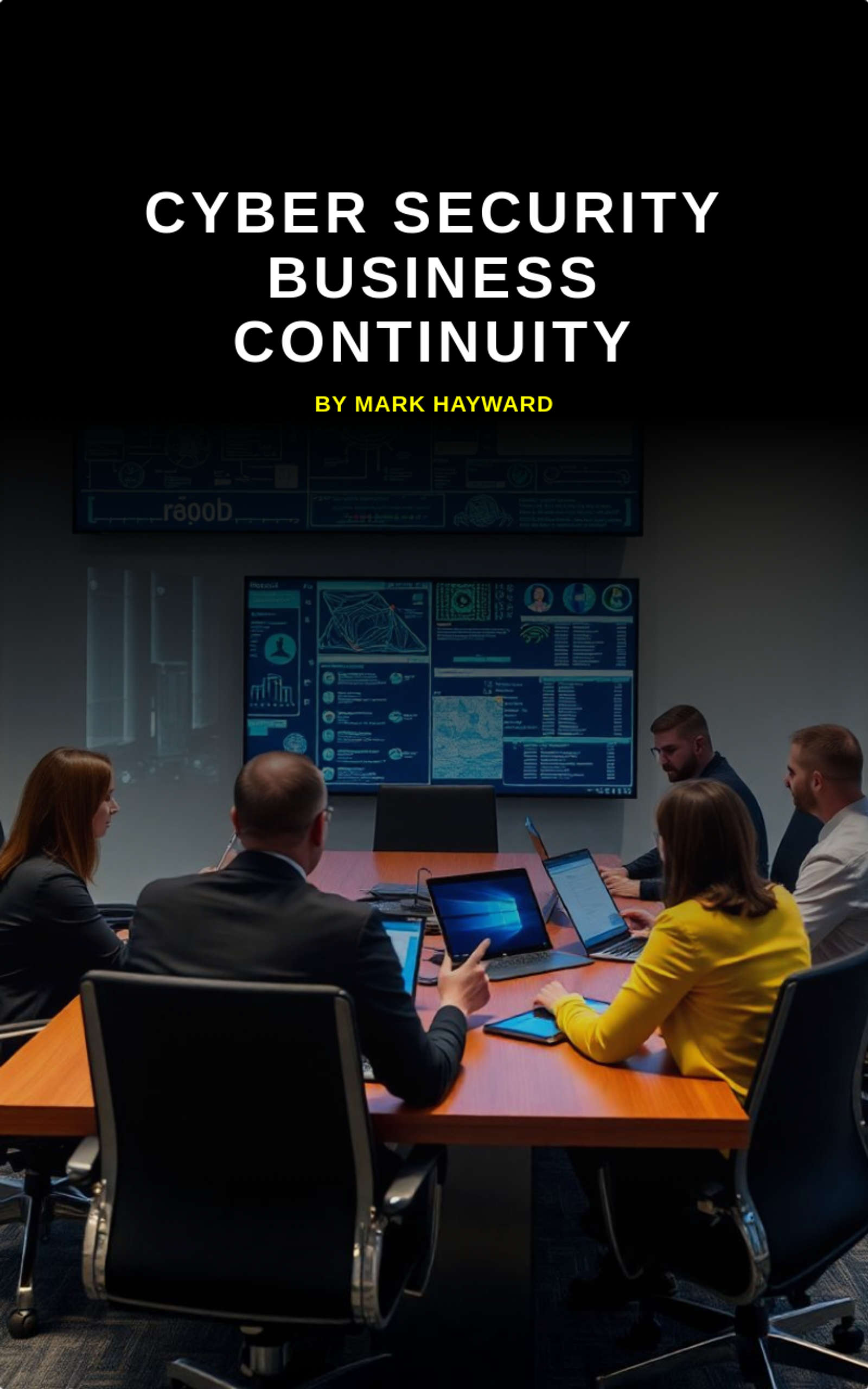 Cyber Security Business Continuity