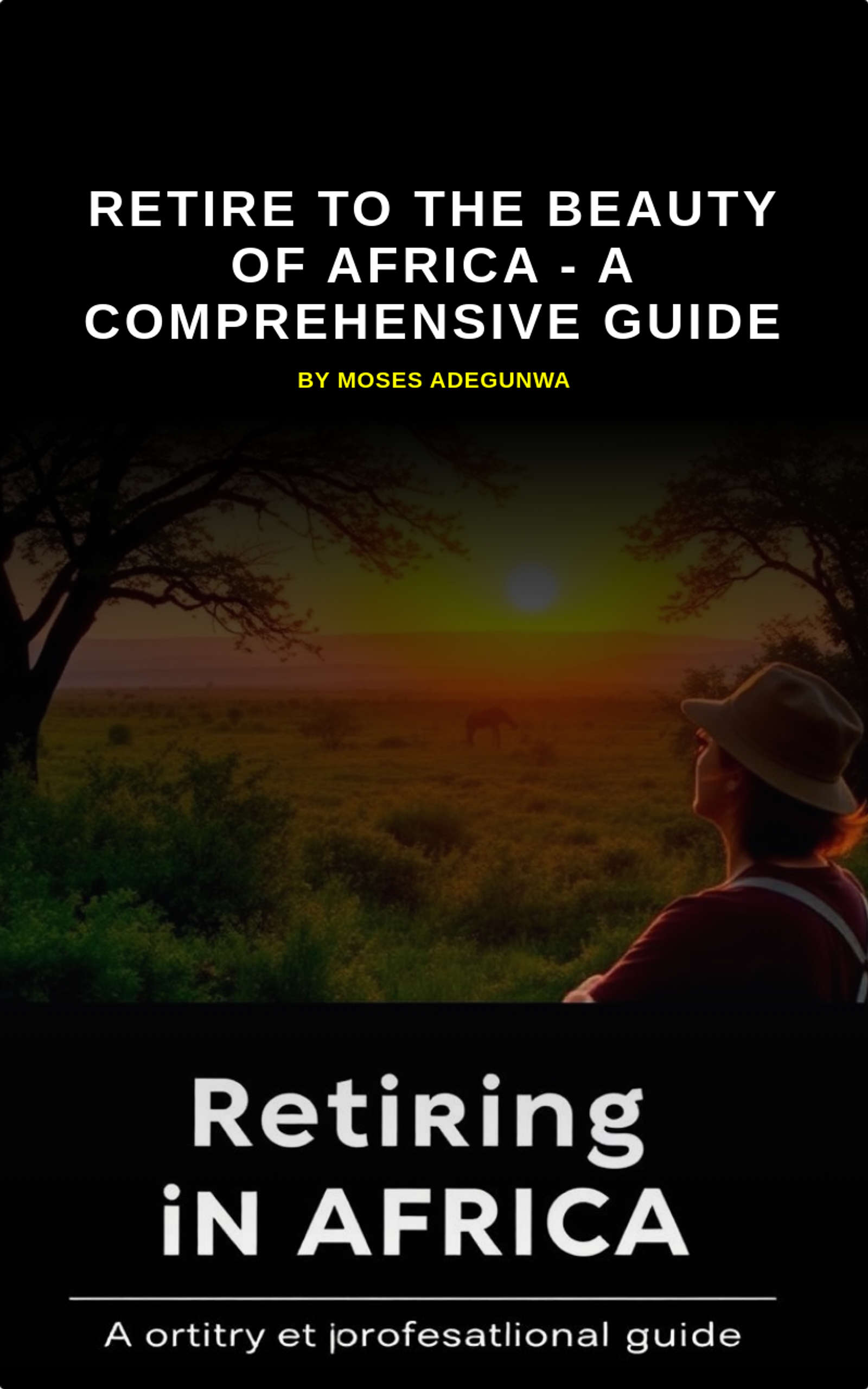 Retire To the Beauty of Africa - A comprehensive Guide