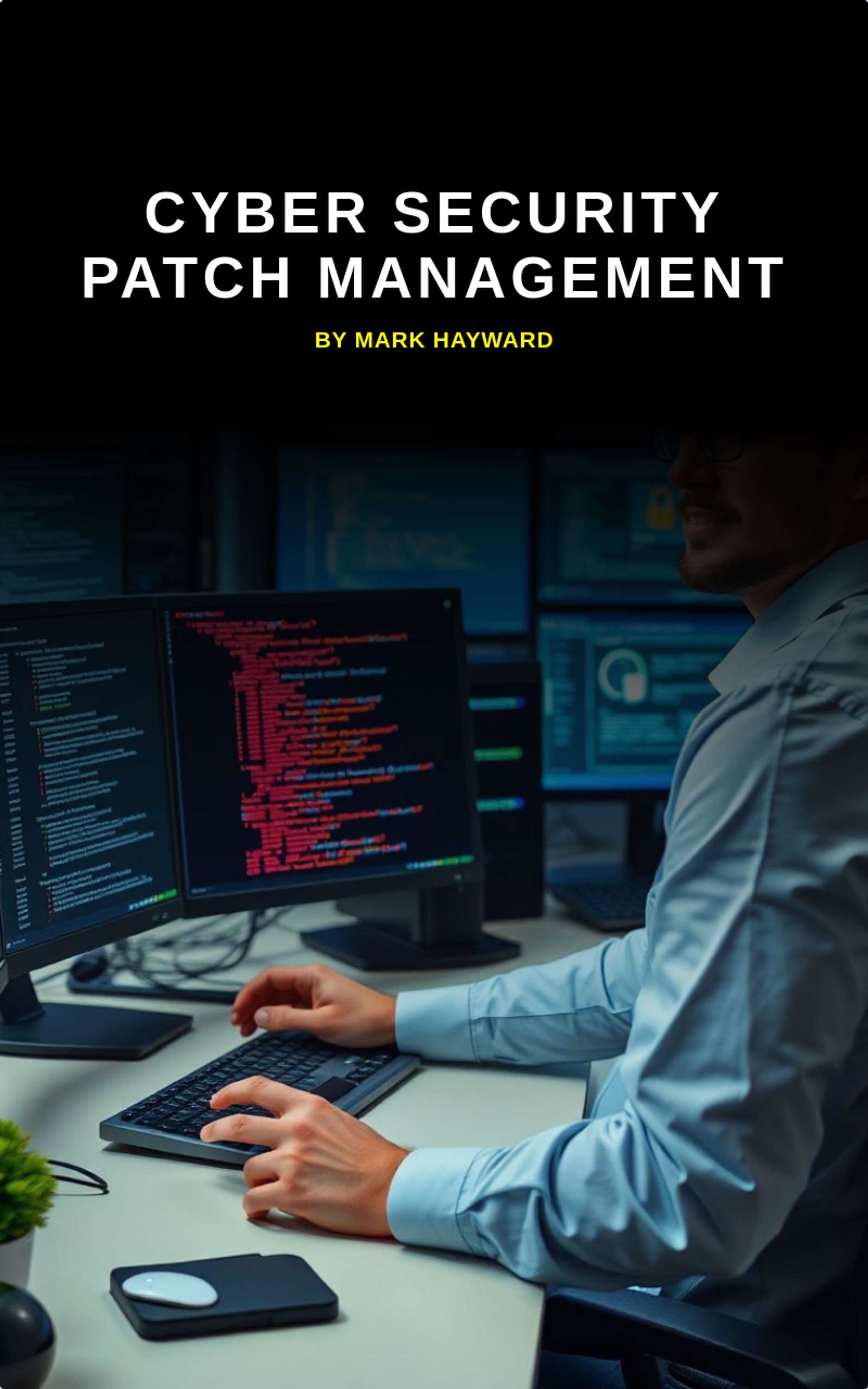 Cyber Security Patch Management