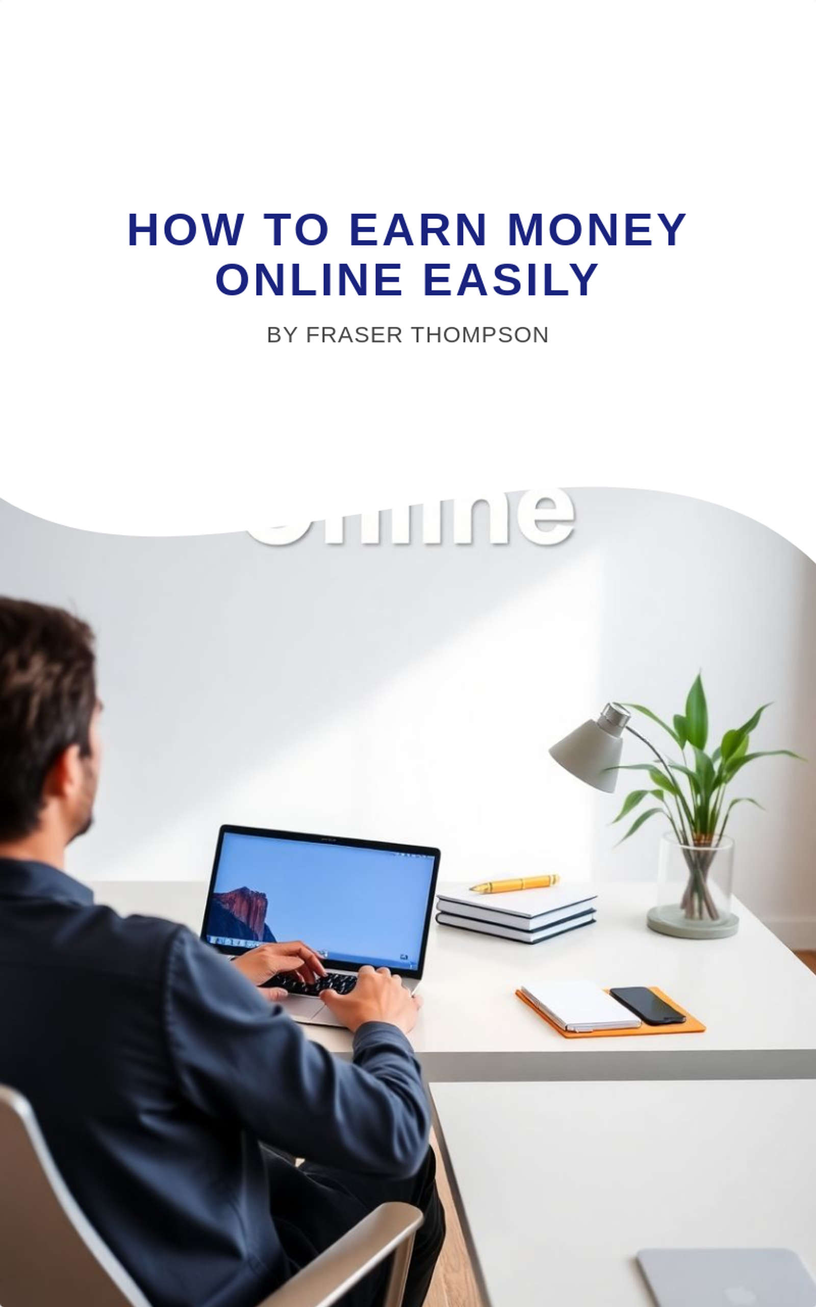 How To Earn Money Online Easily