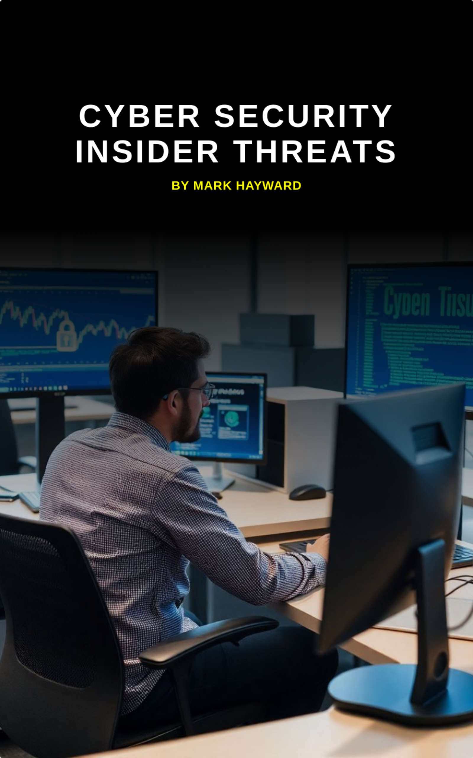 Cyber Security Insider Threats