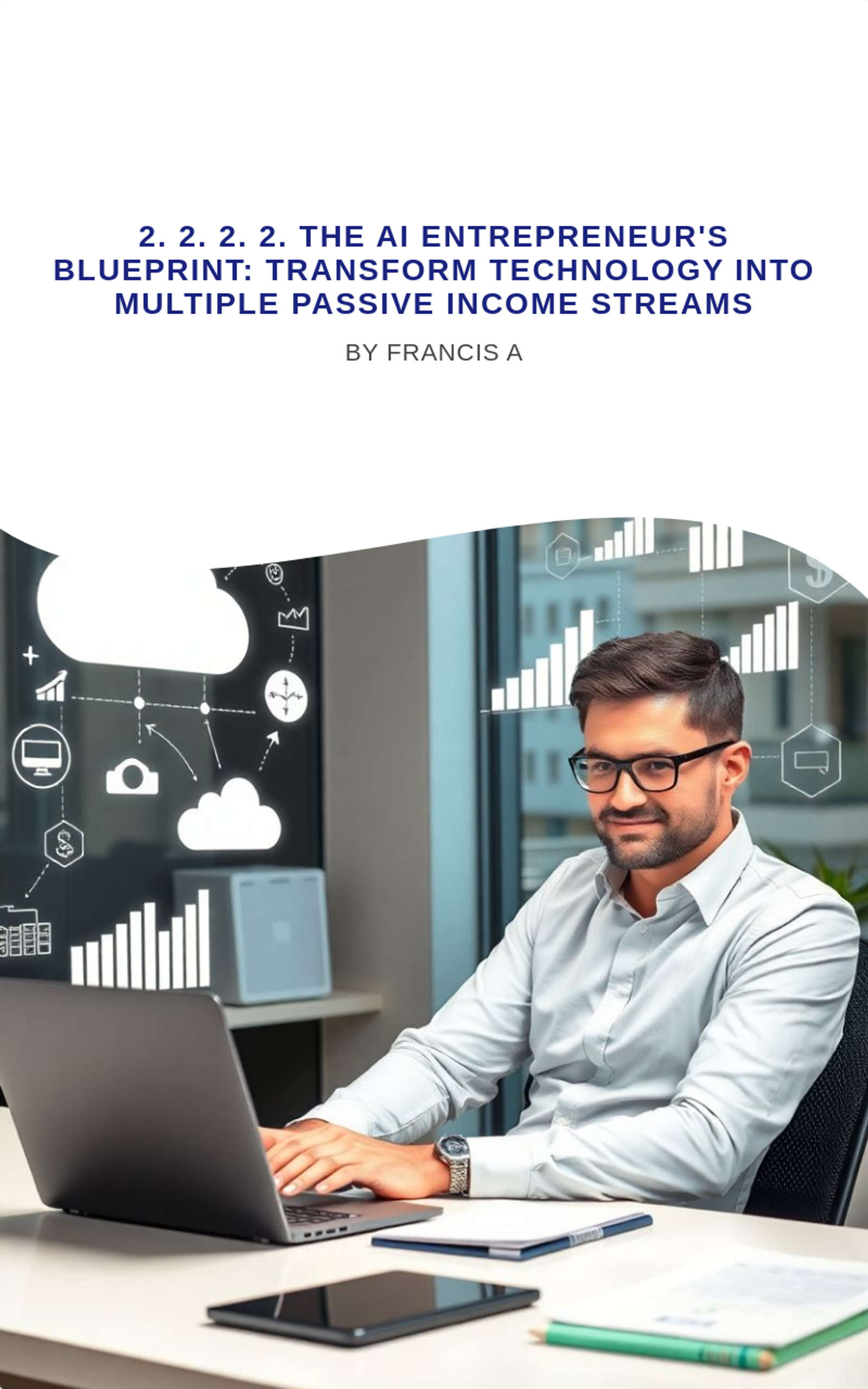 2. 2. 2. 2. The AI Entrepreneur's Blueprint: Transform Technology into Multiple Passive Income Streams