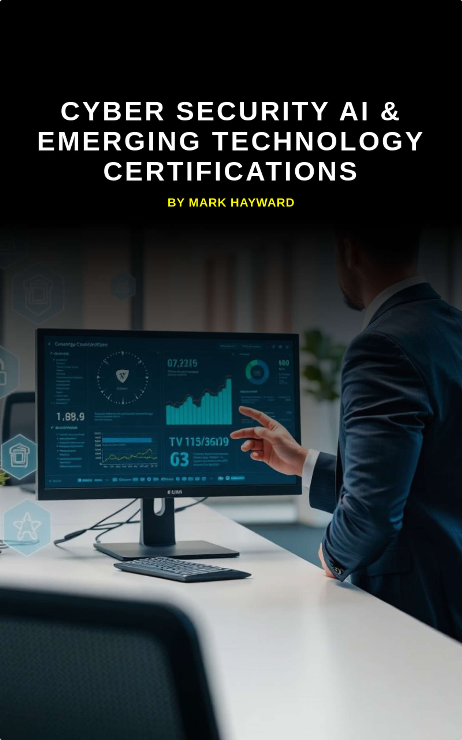 Cyber Security  AI & Emerging Technology Certifications