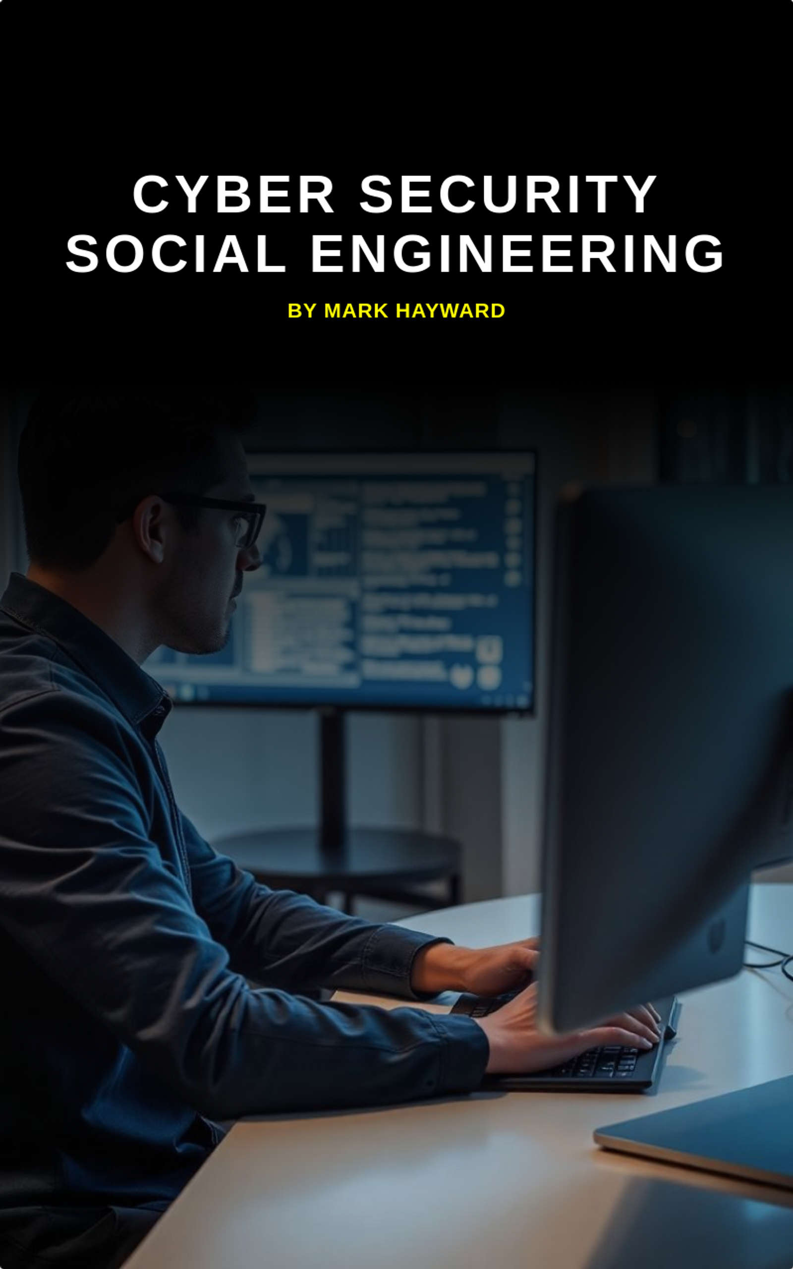Cyber Security Social Engineering