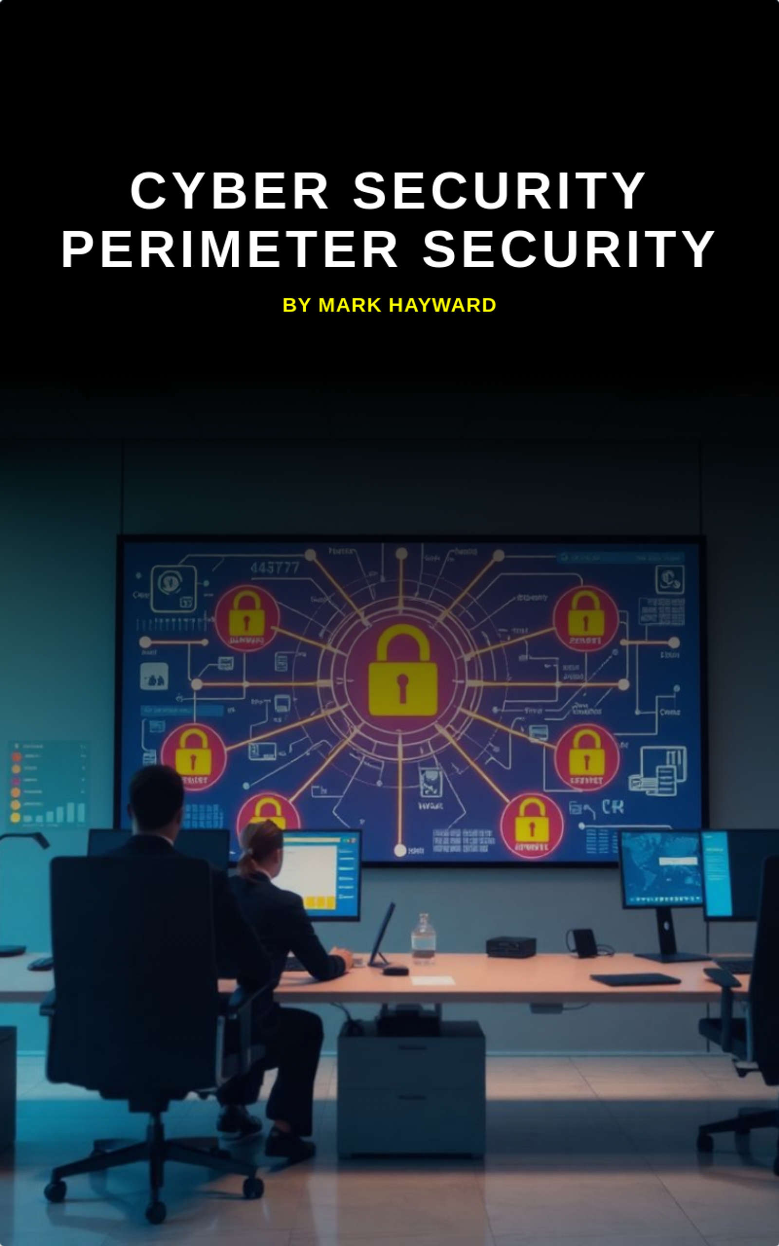 Cyber Security Perimeter Security