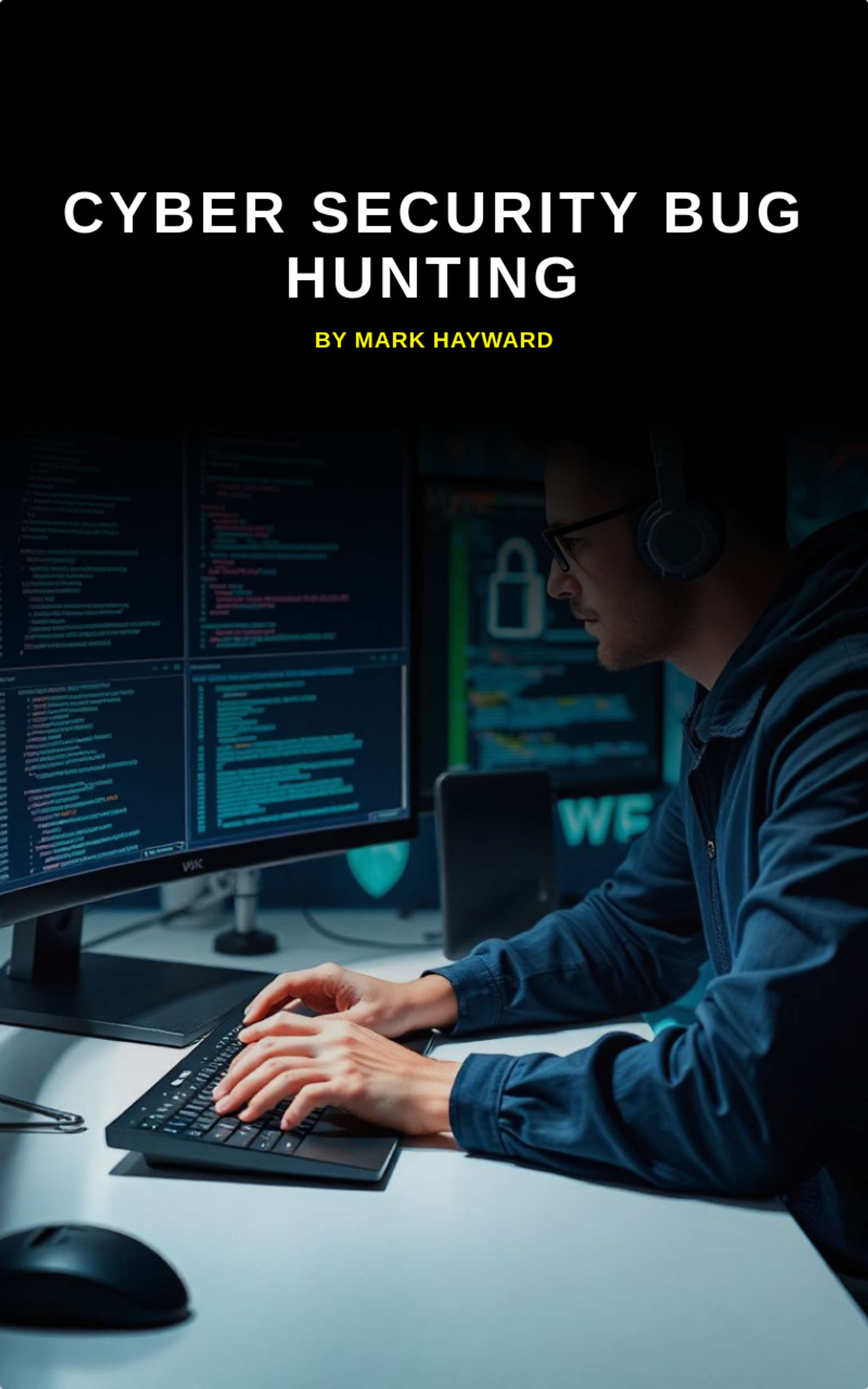 Cyber Security Bug Hunting