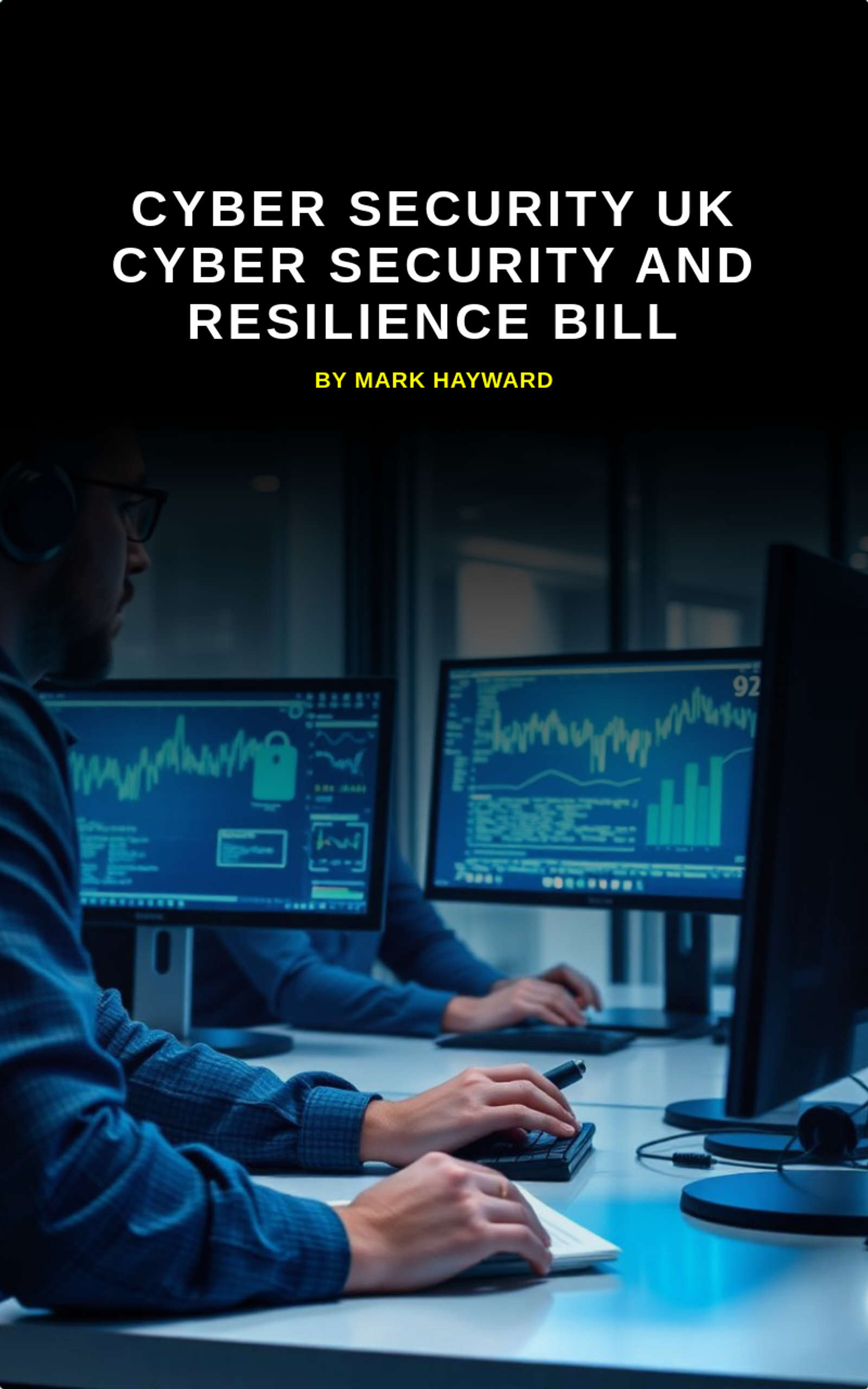 Cyber Security UK Cyber Security and Resilience Bill 