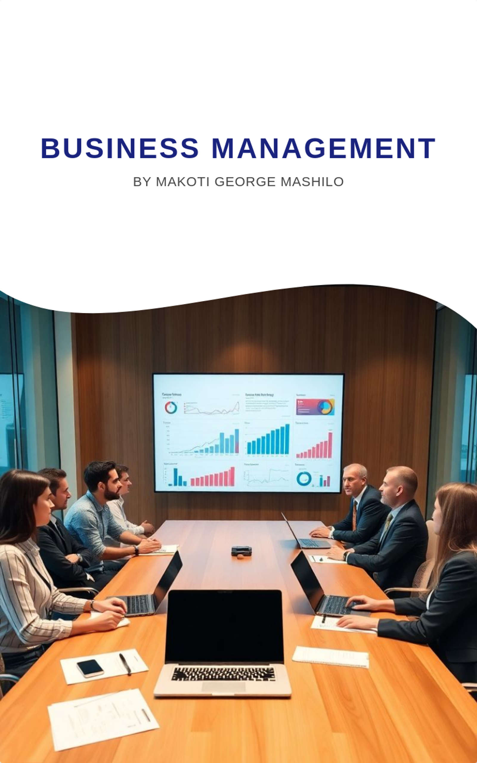 Business Management 