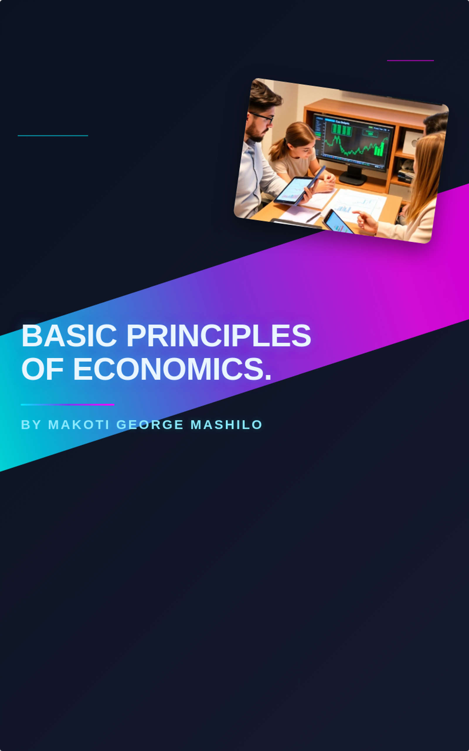 Basic Principles of Economics.