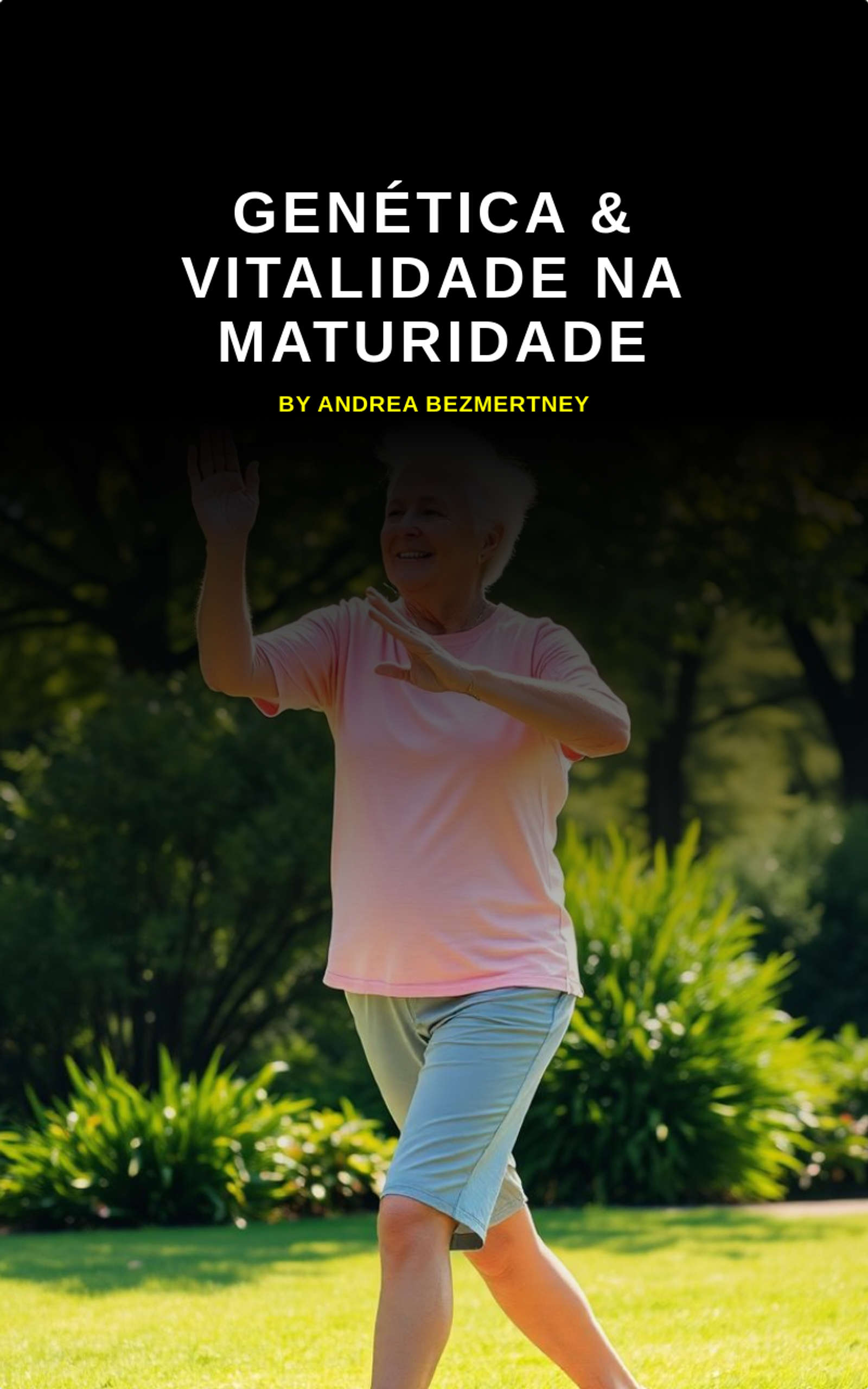 Genética & Vitalidad en la Maturidad