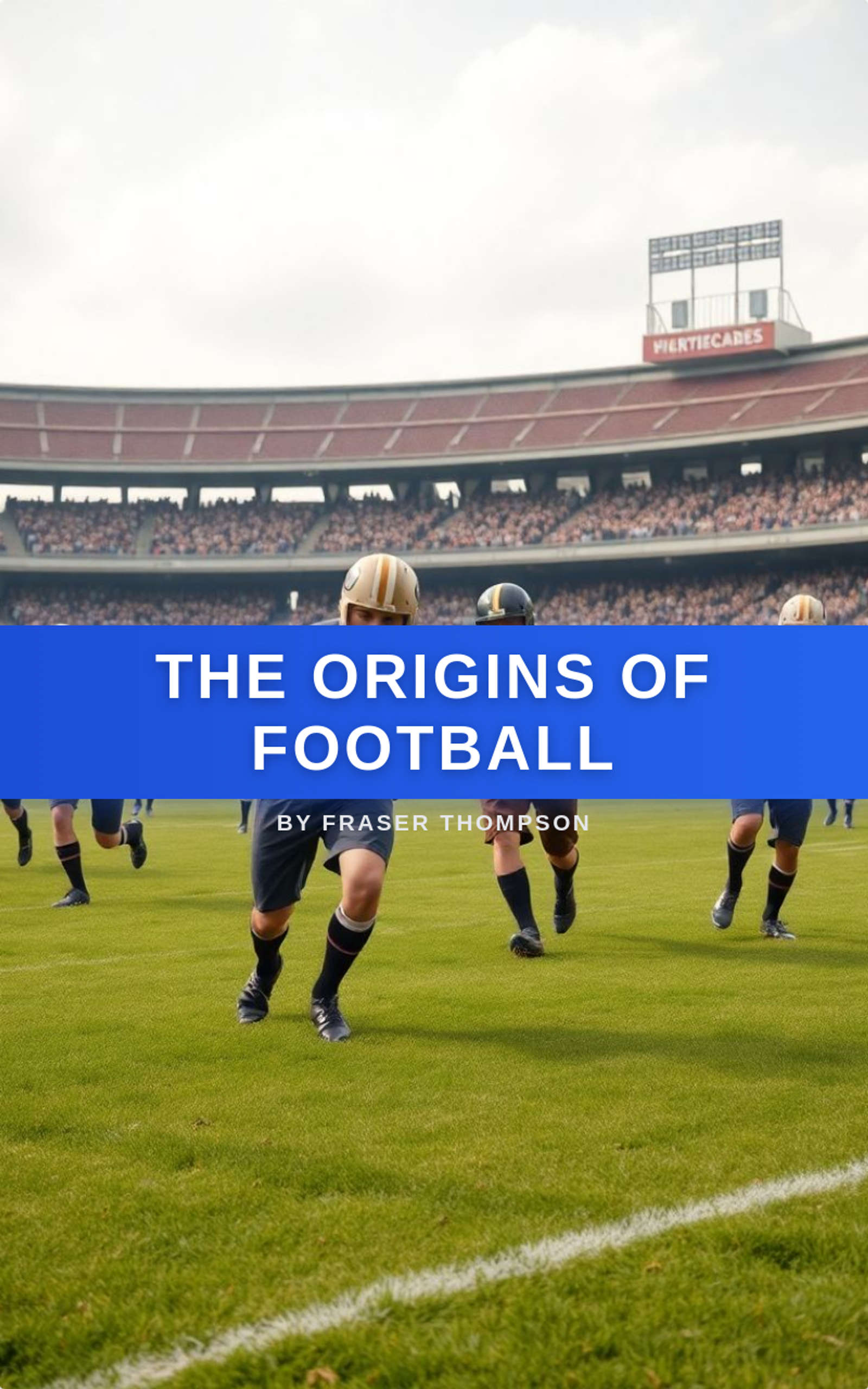 The Origins of Football