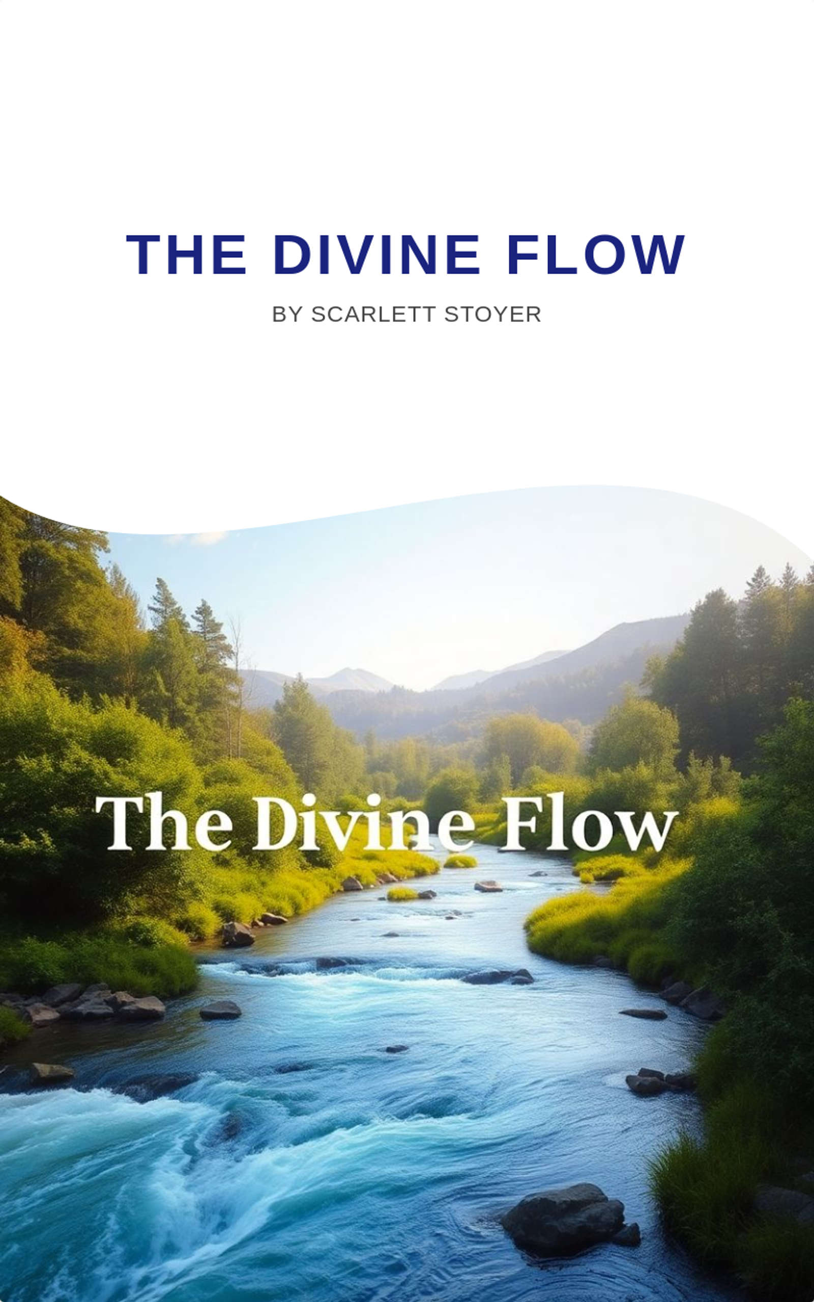 The Divine Flow Between Believers and the Holy Spirit