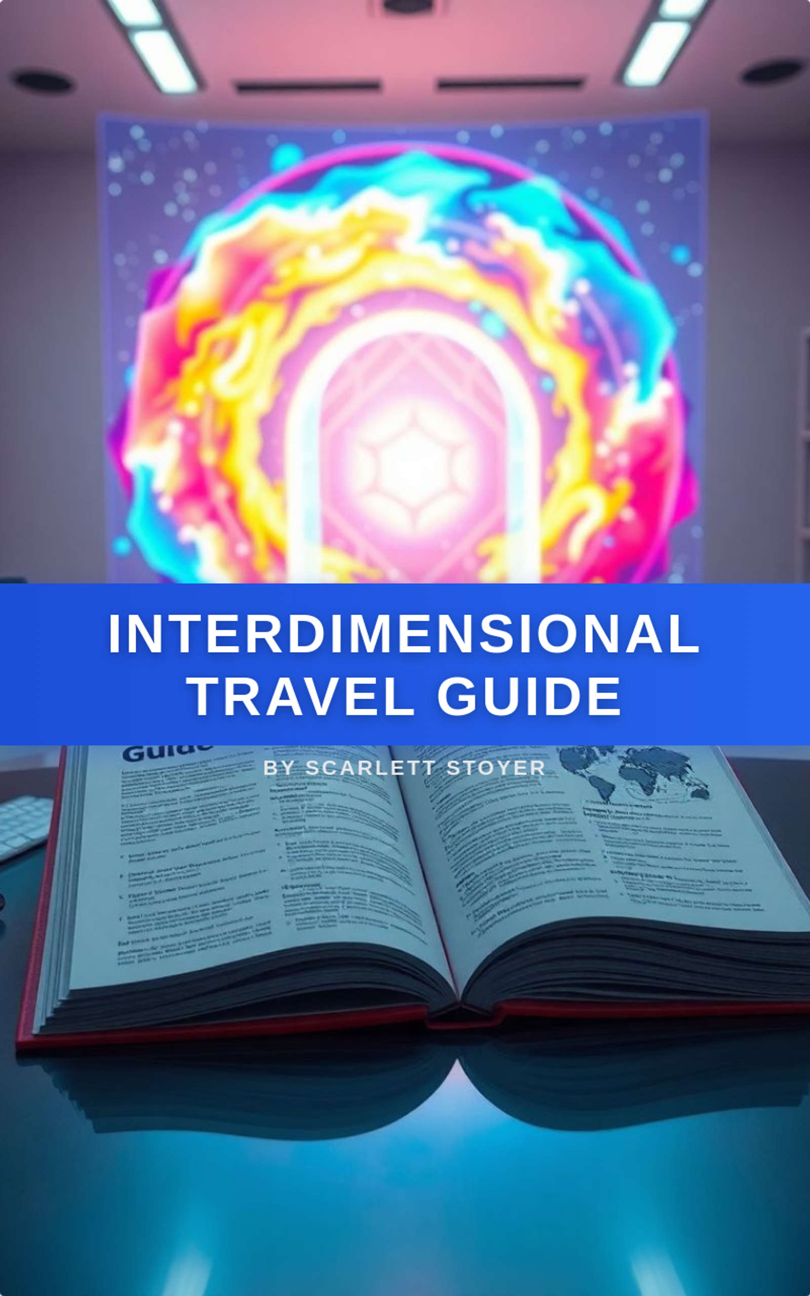 Interdimensional Travel Guide