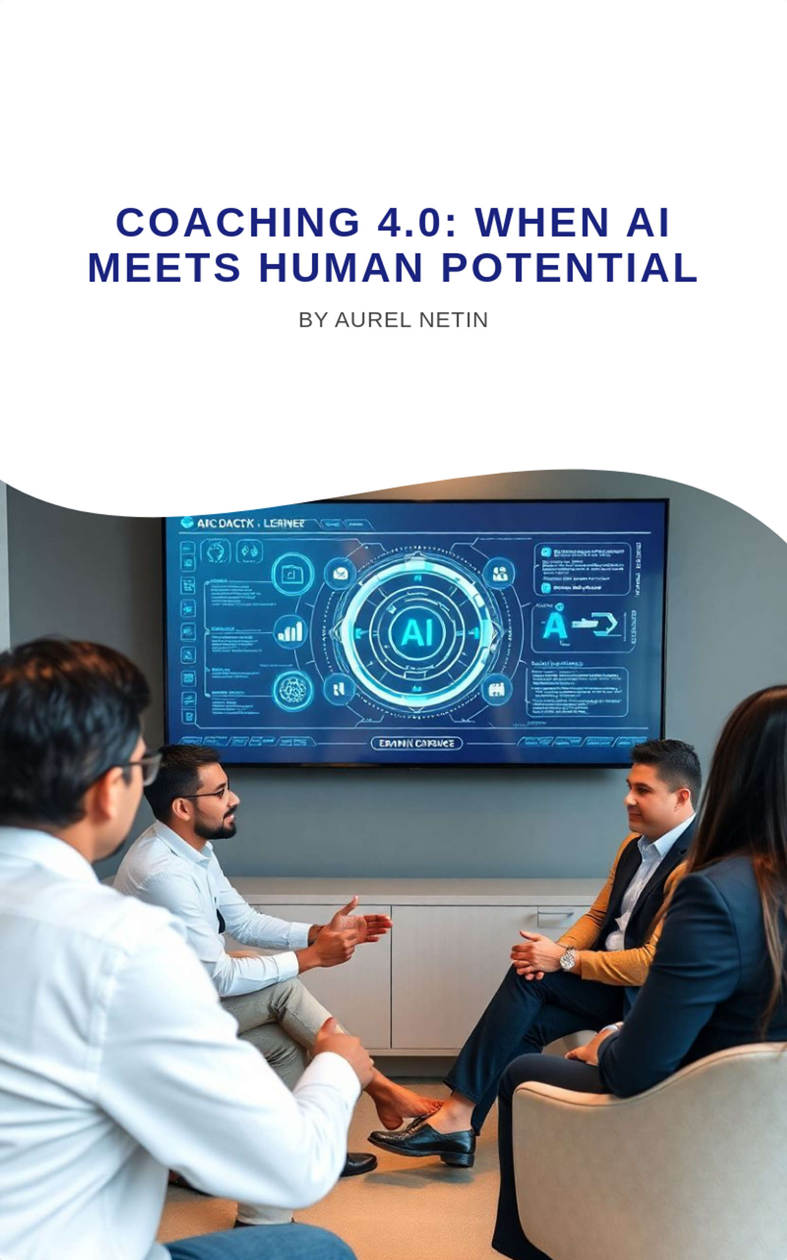 Coaching 4.0: When AI Meets Human Potential