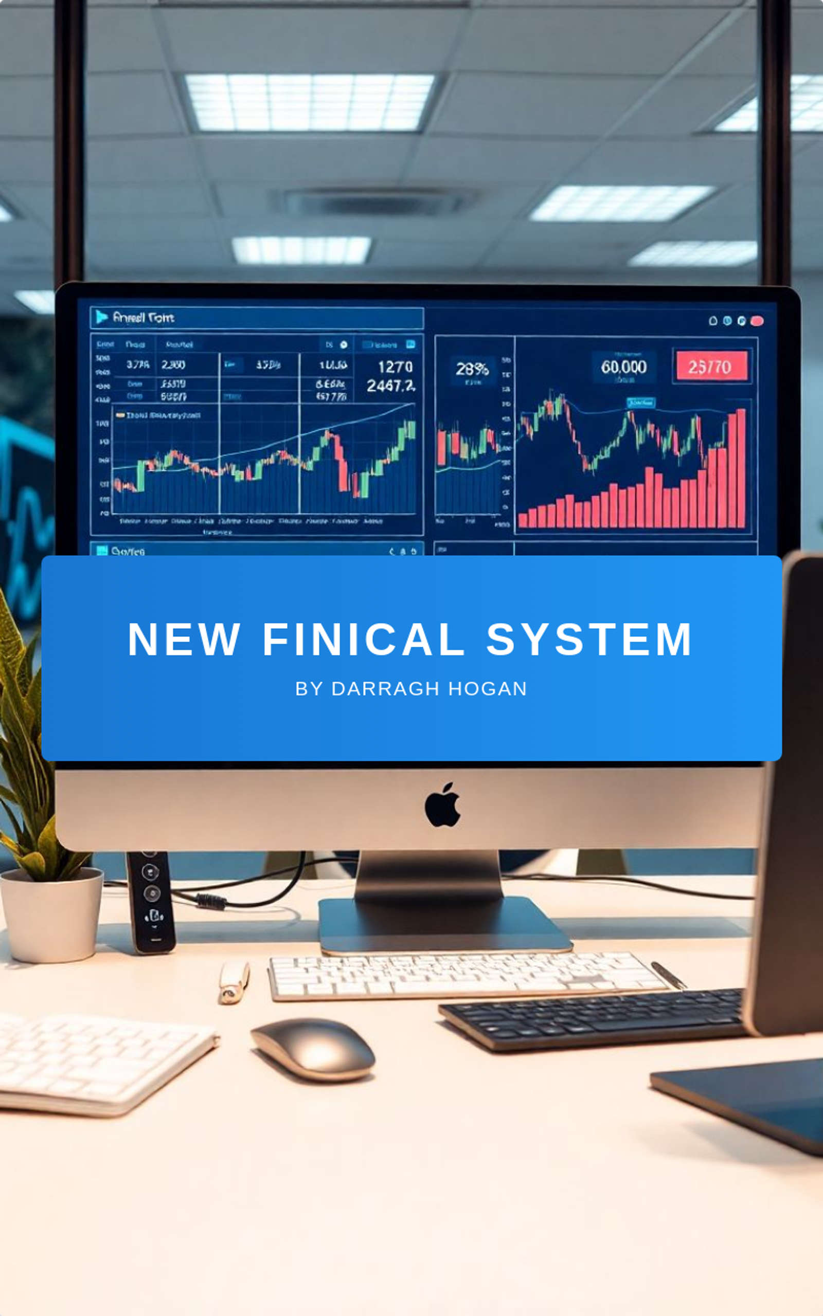New finical system 
