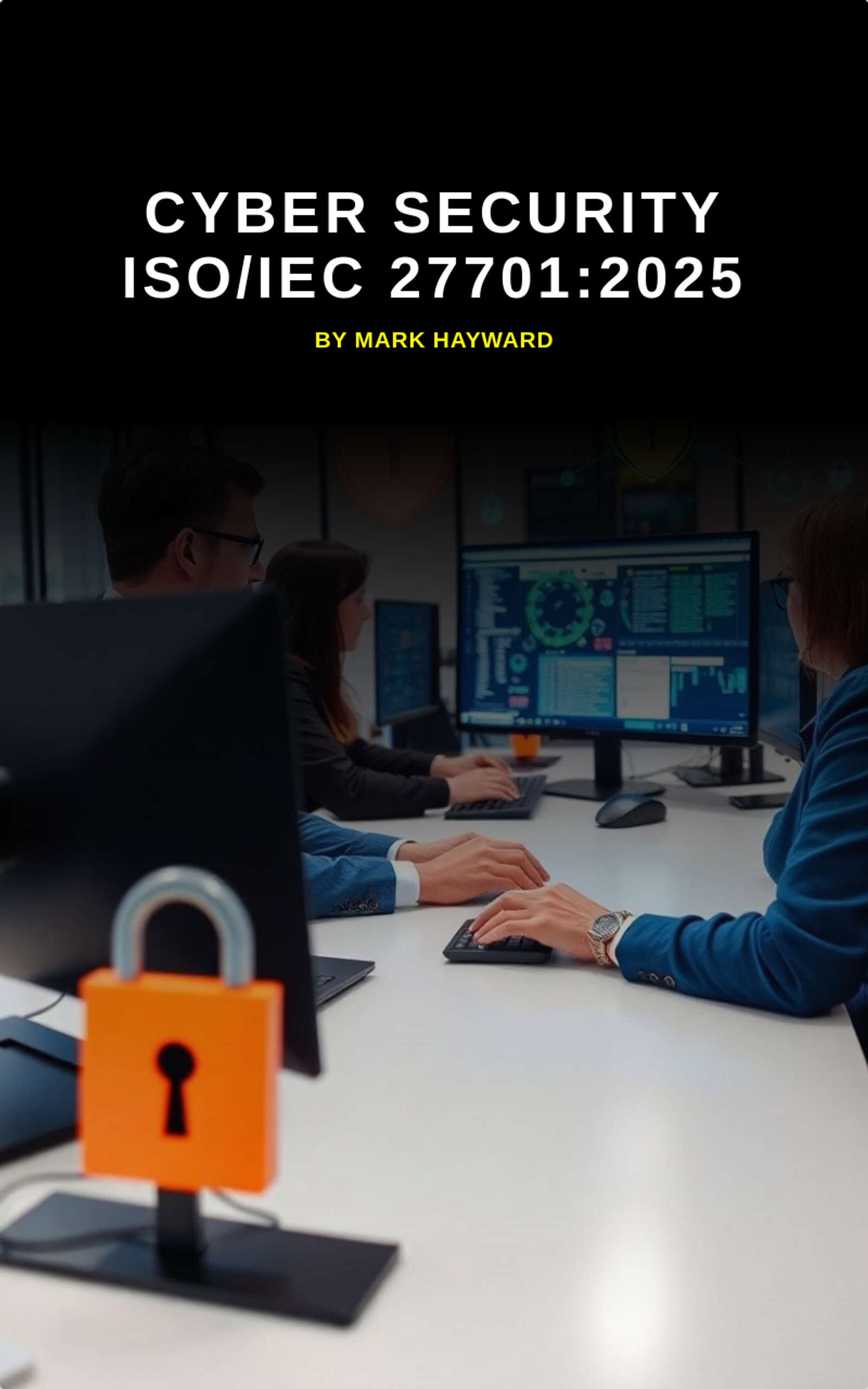 Cyber Security ISO/IEC 27701:2025