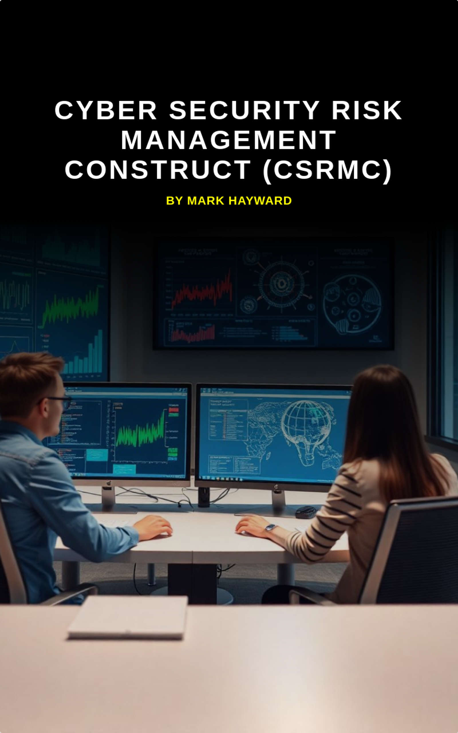 Cyber Security Risk Management Construct (CSRMC)