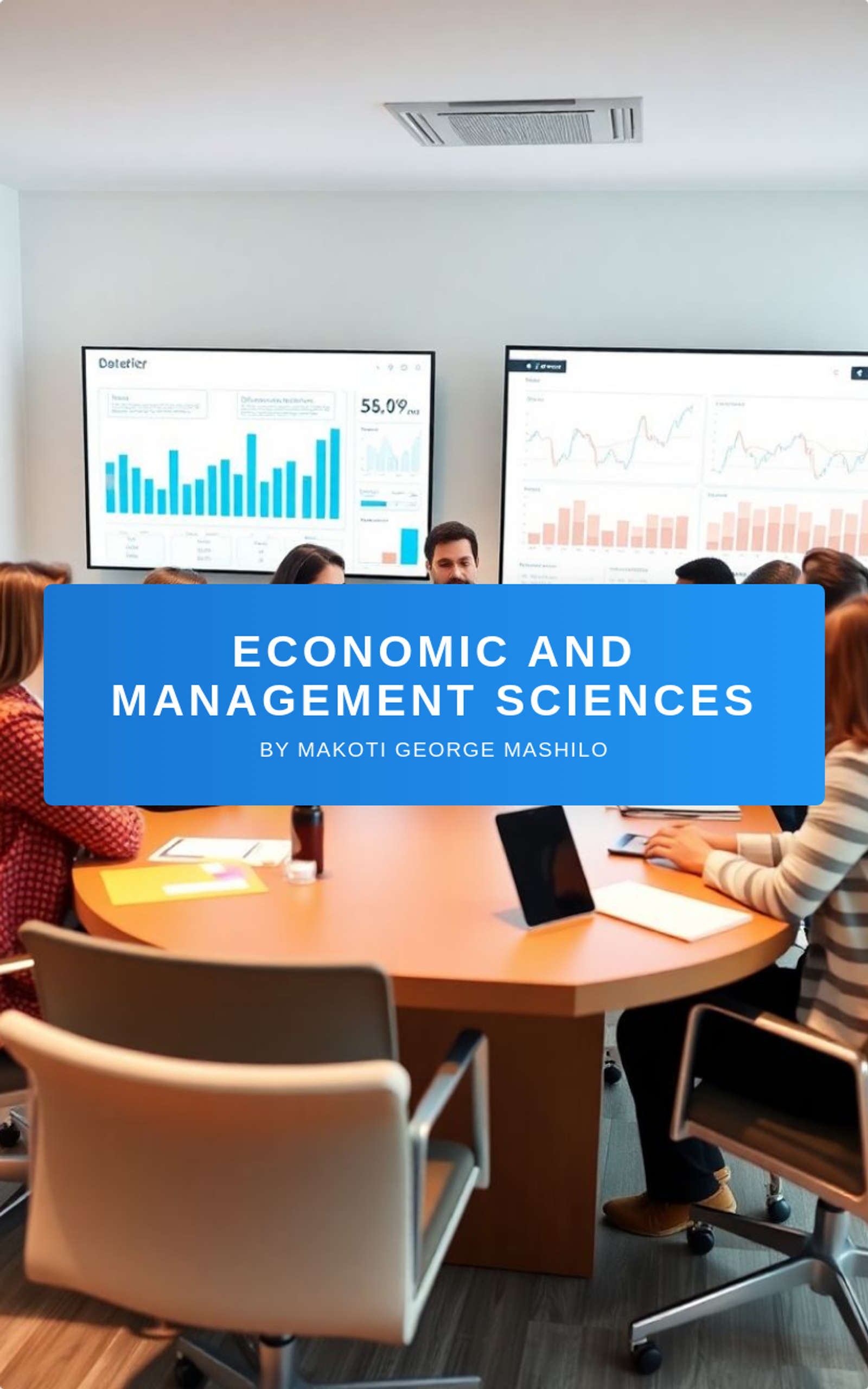 Economic and Management Sciences