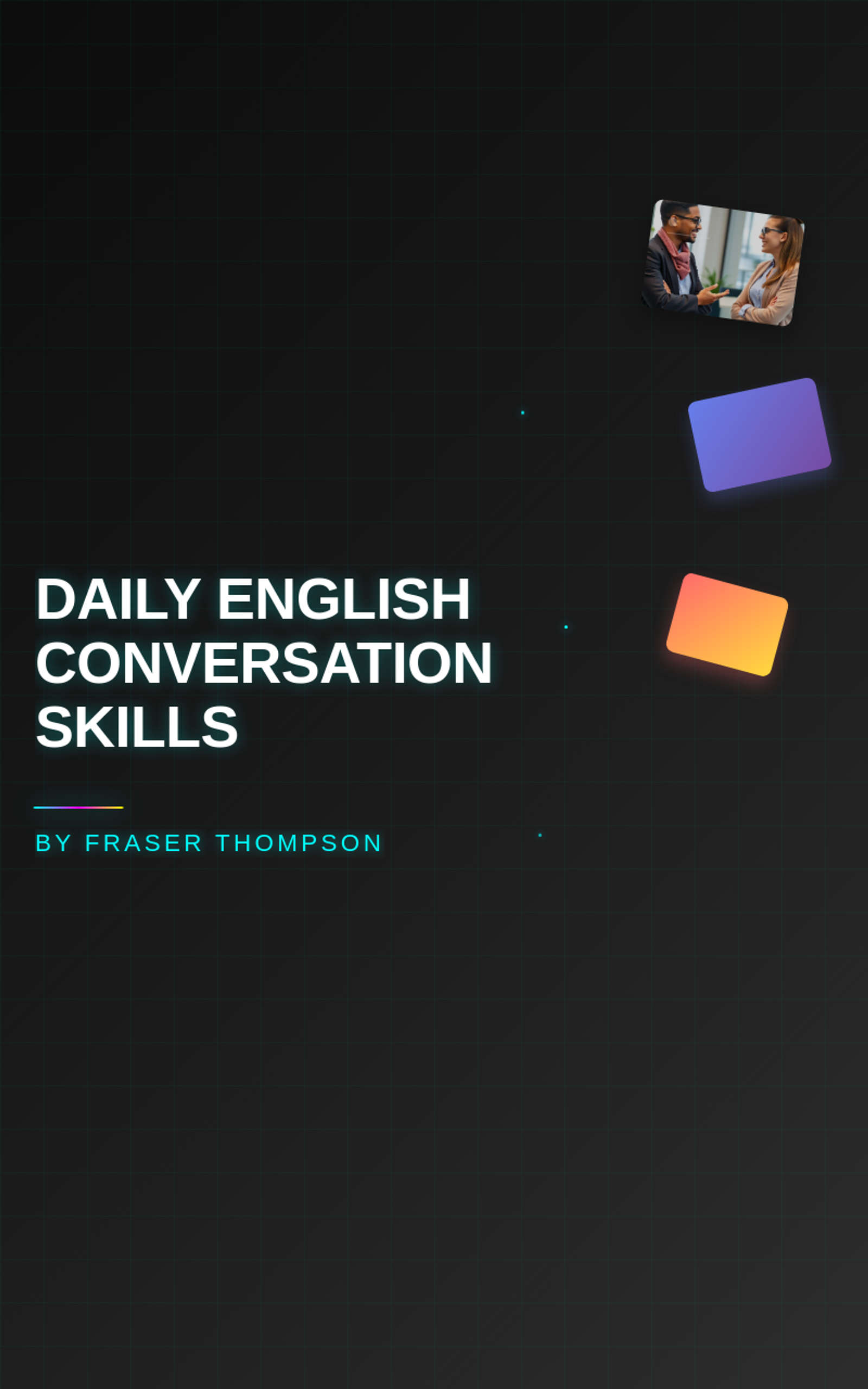 Daily English Conversation Skills