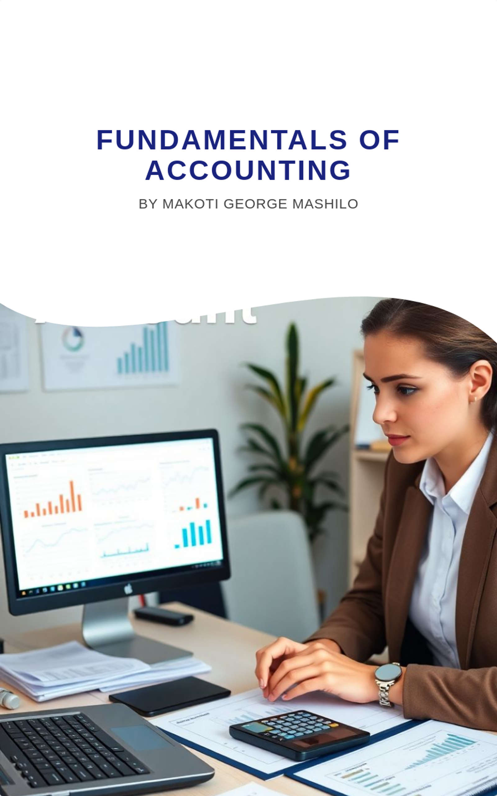 Fundamentals of Accounting