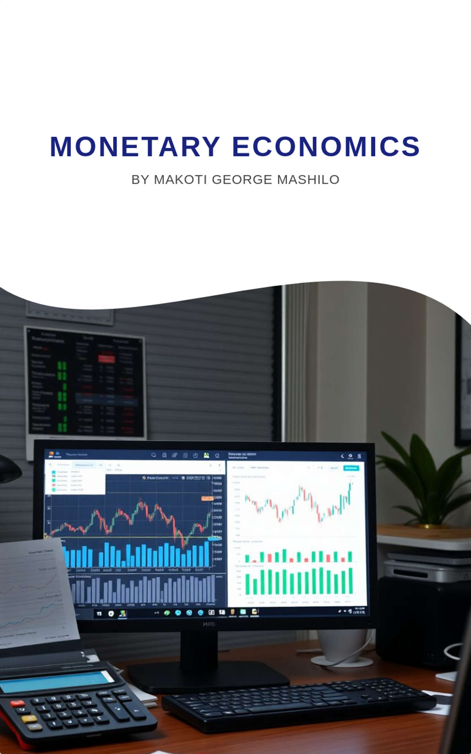 Monetary Economics