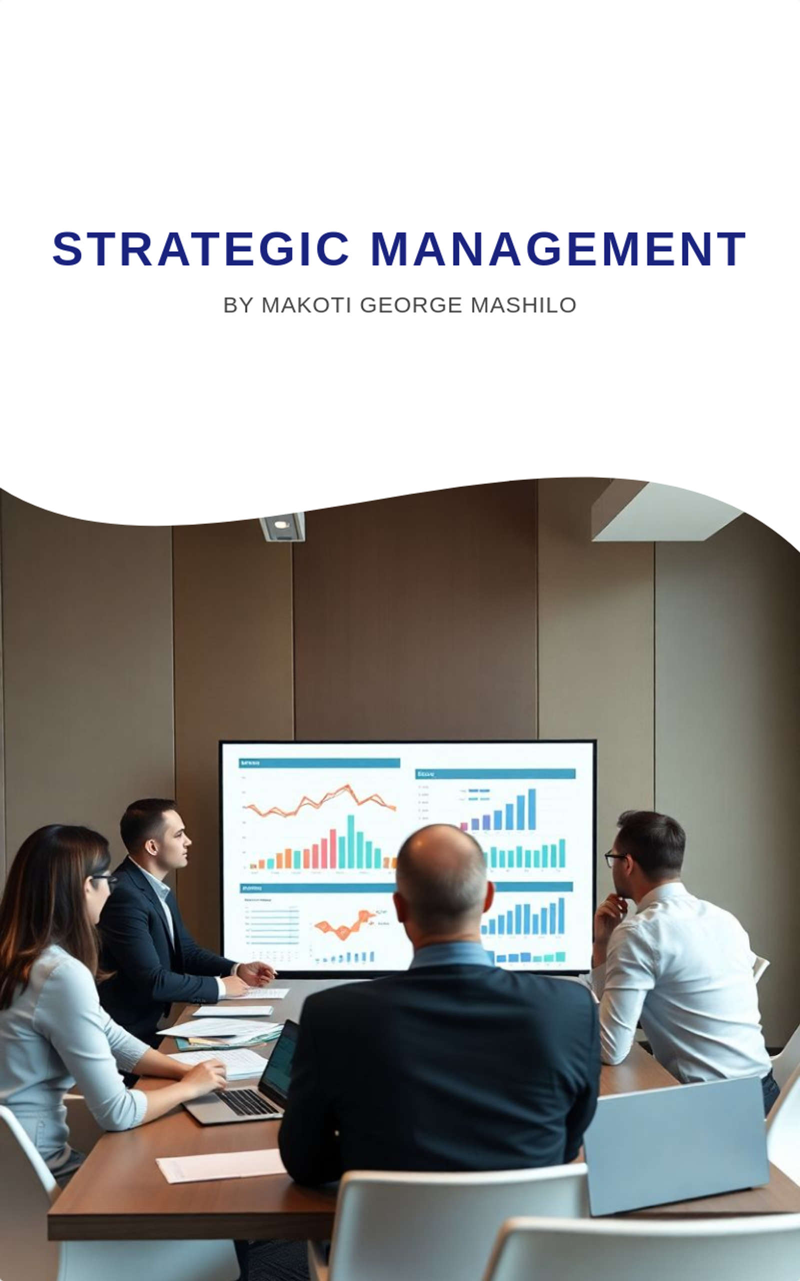 Strategic Management
