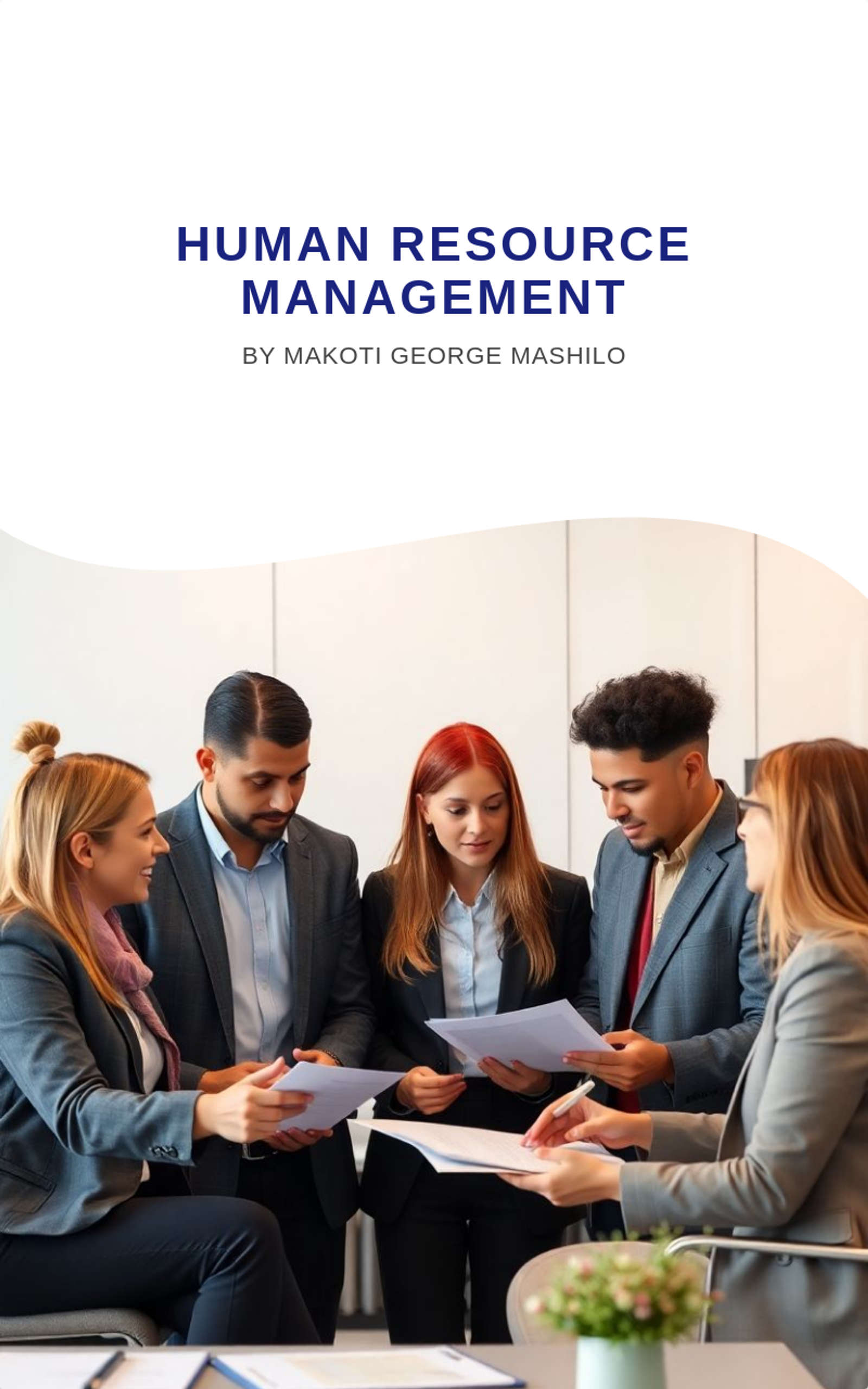 Human Resource Management