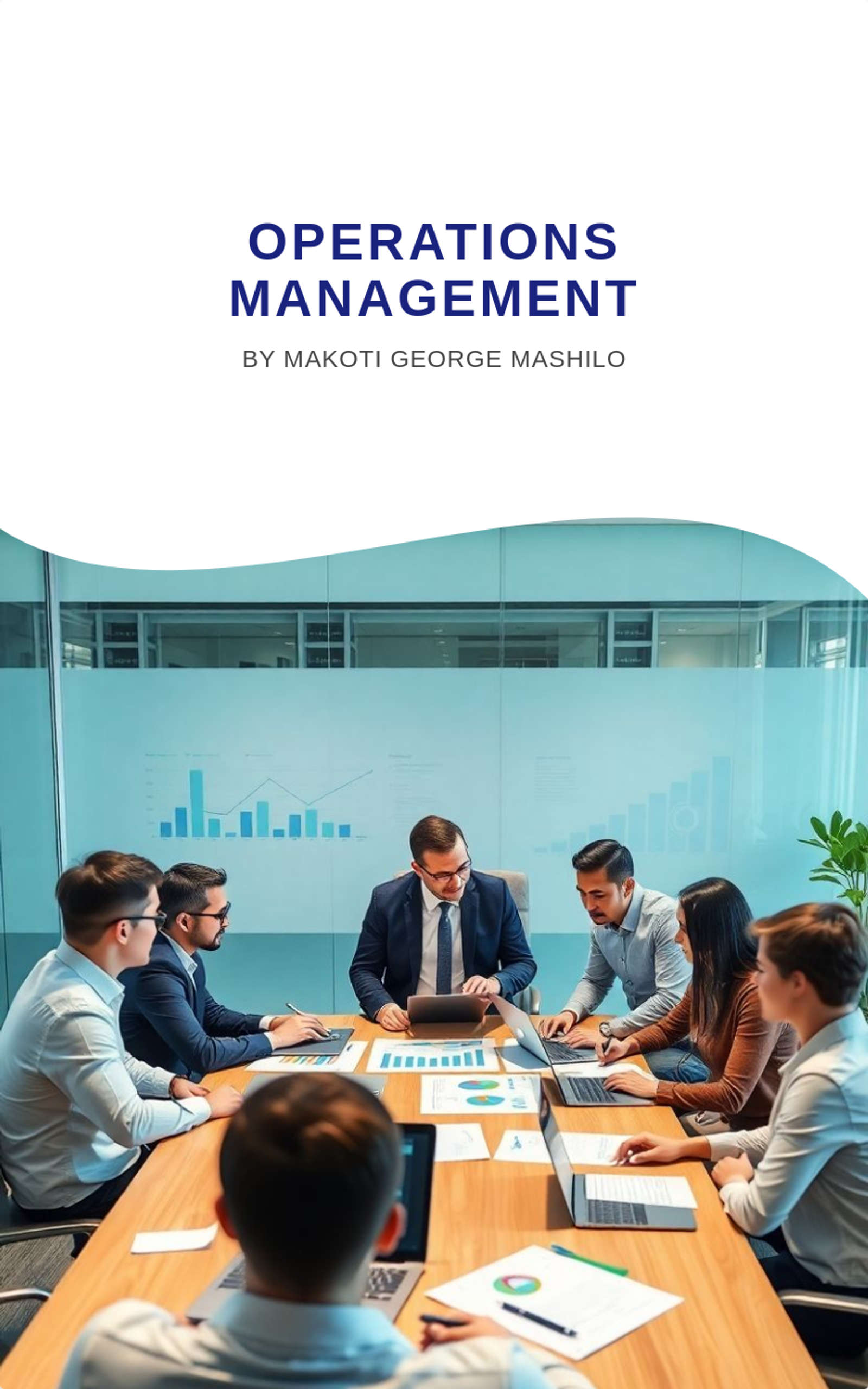 Operations Management