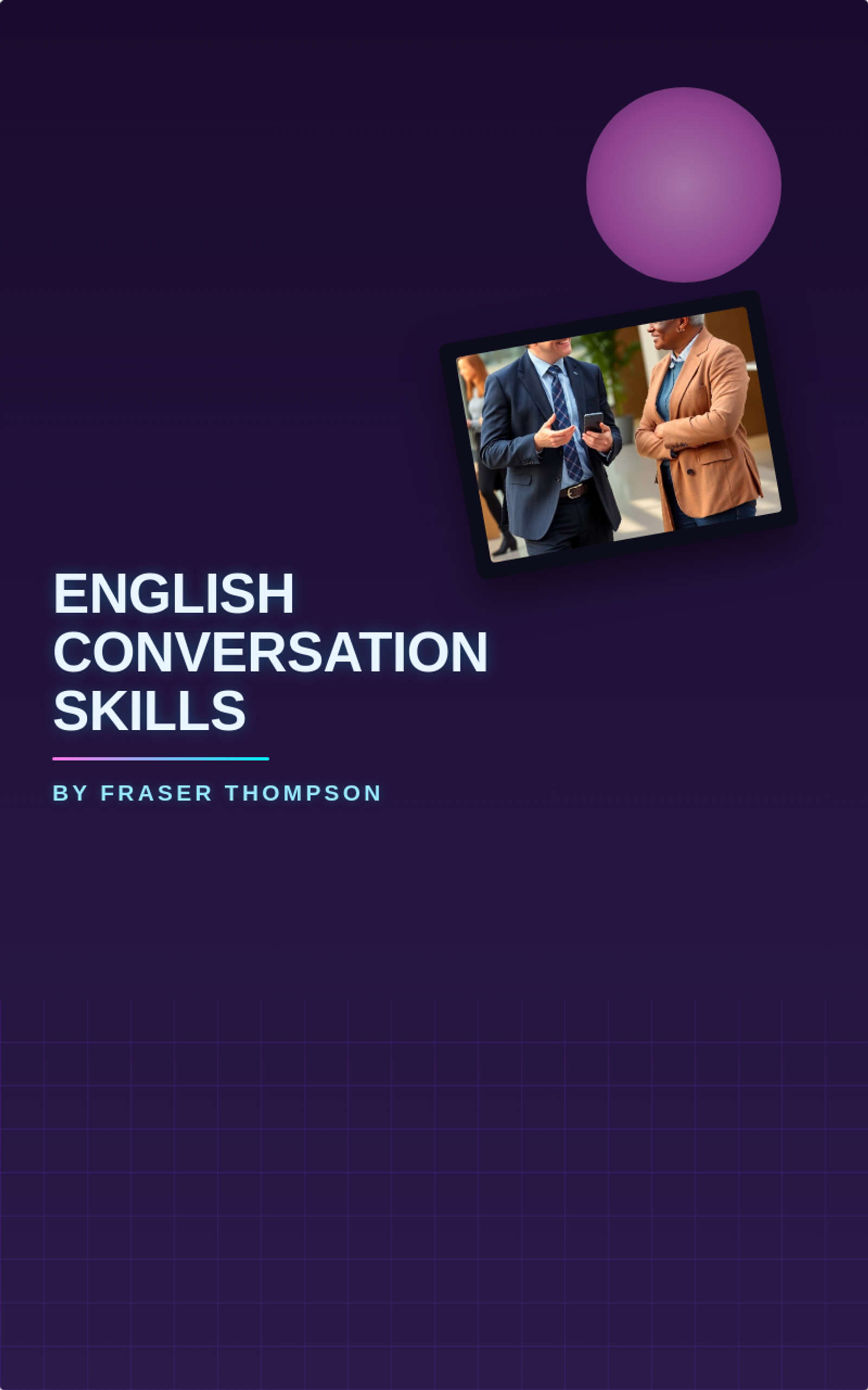English Conversation Skills