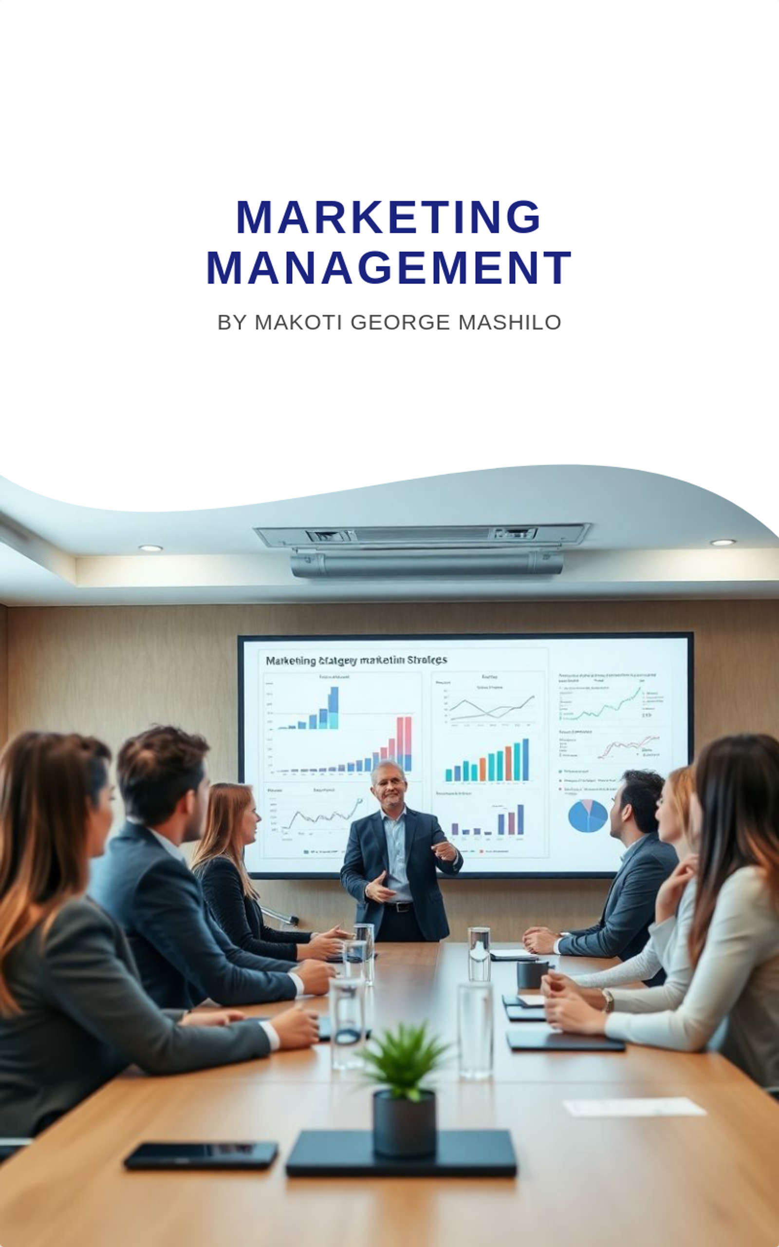 Marketing Management