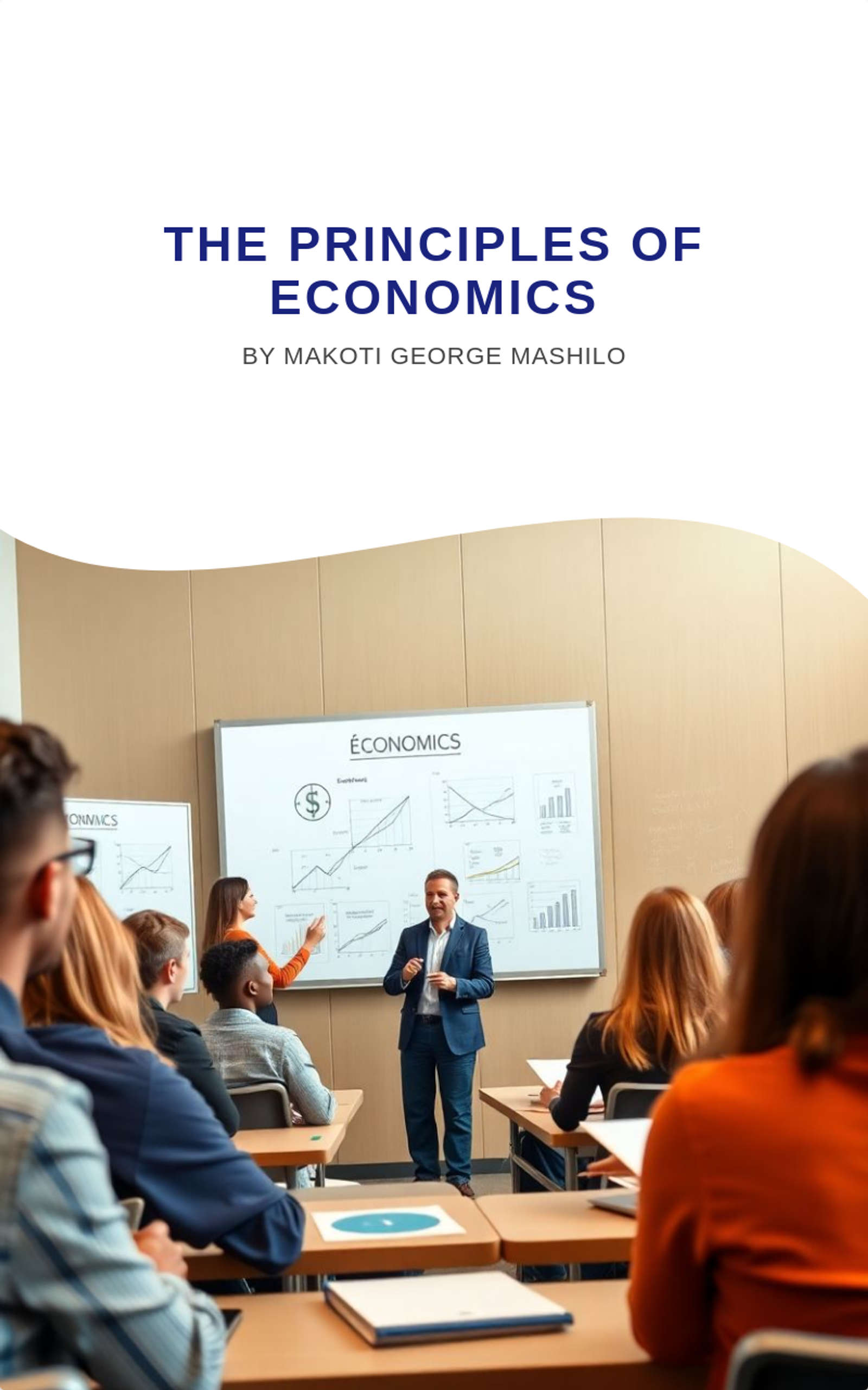 The Principles of Economics