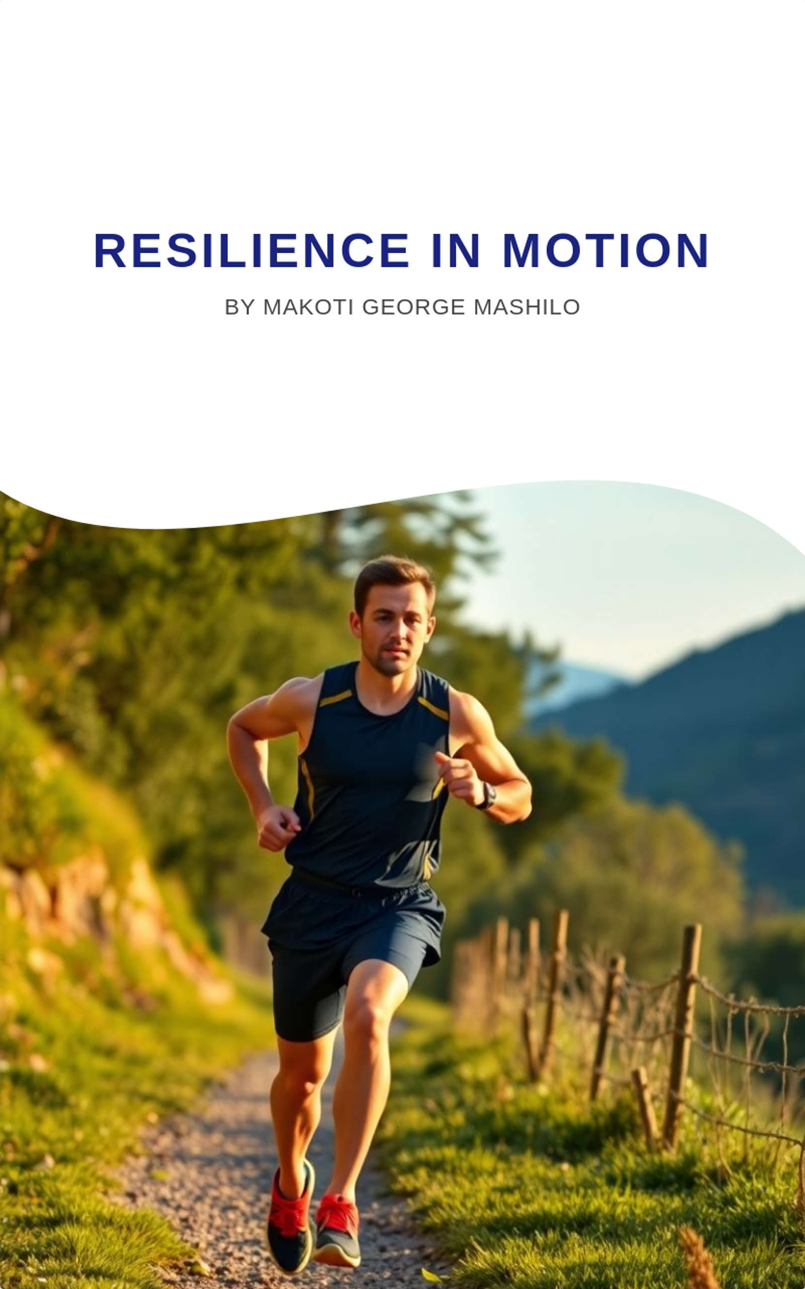 Resilience in Motion