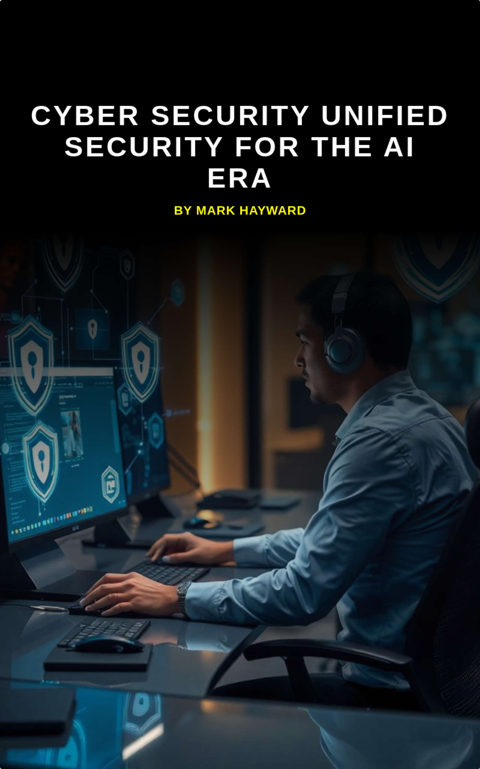 Cyber Security Unified Security for the AI Era