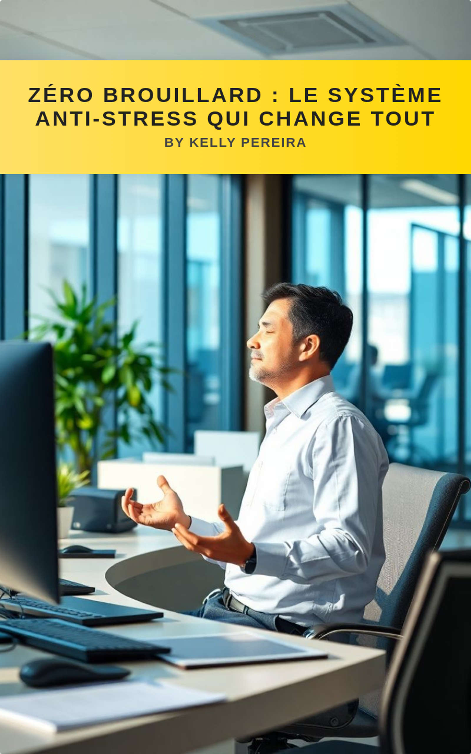 Zéro Brouillard : Le Système Anti-Stress qui Change Tout